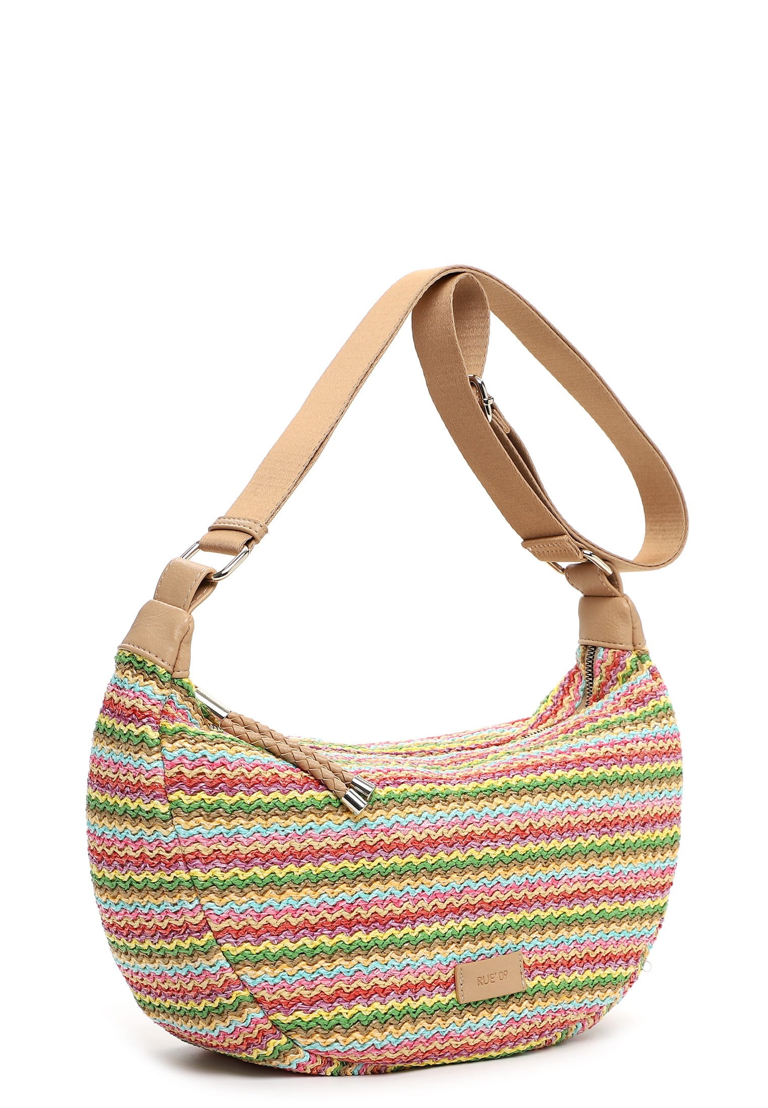 EMILY & NOAH Umhängetasche "Umhängetasche E&N Bayonne RUE 09" günstig online kaufen