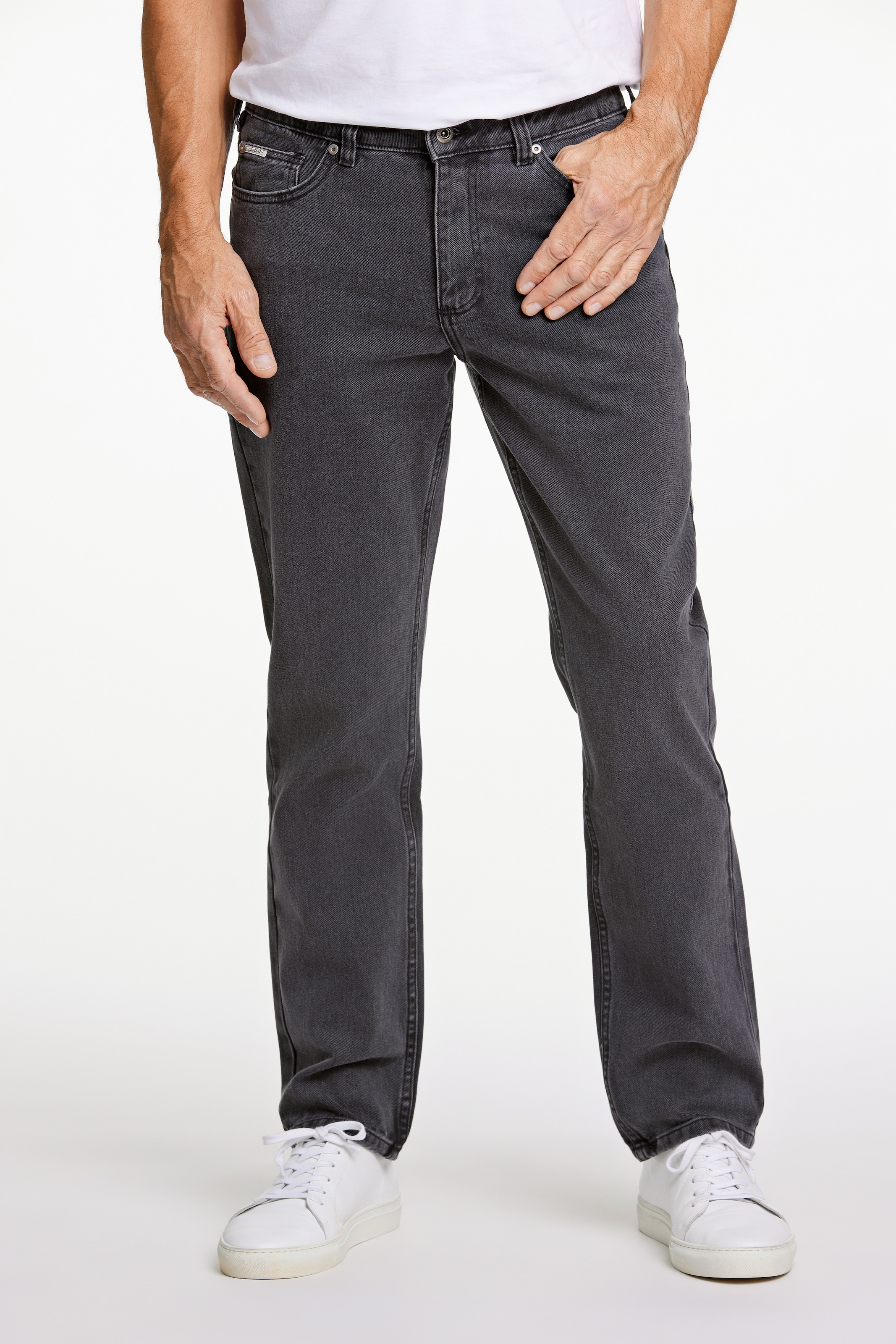 LINDBERGH 5-Pocket-Jeans