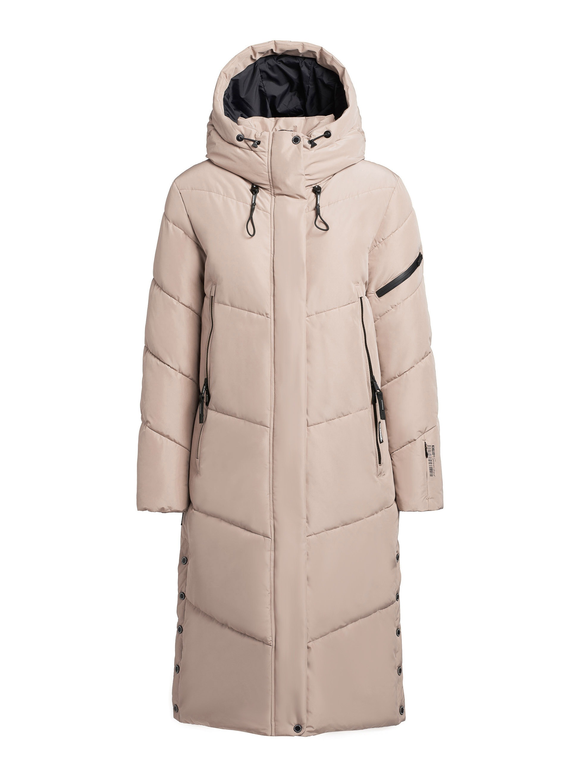 khujo Steppmantel "SONJE5" günstig online kaufen