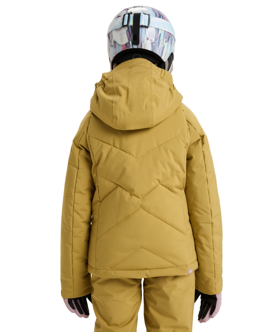 Roxy Snowboardjacke »Snowsylva 10K«