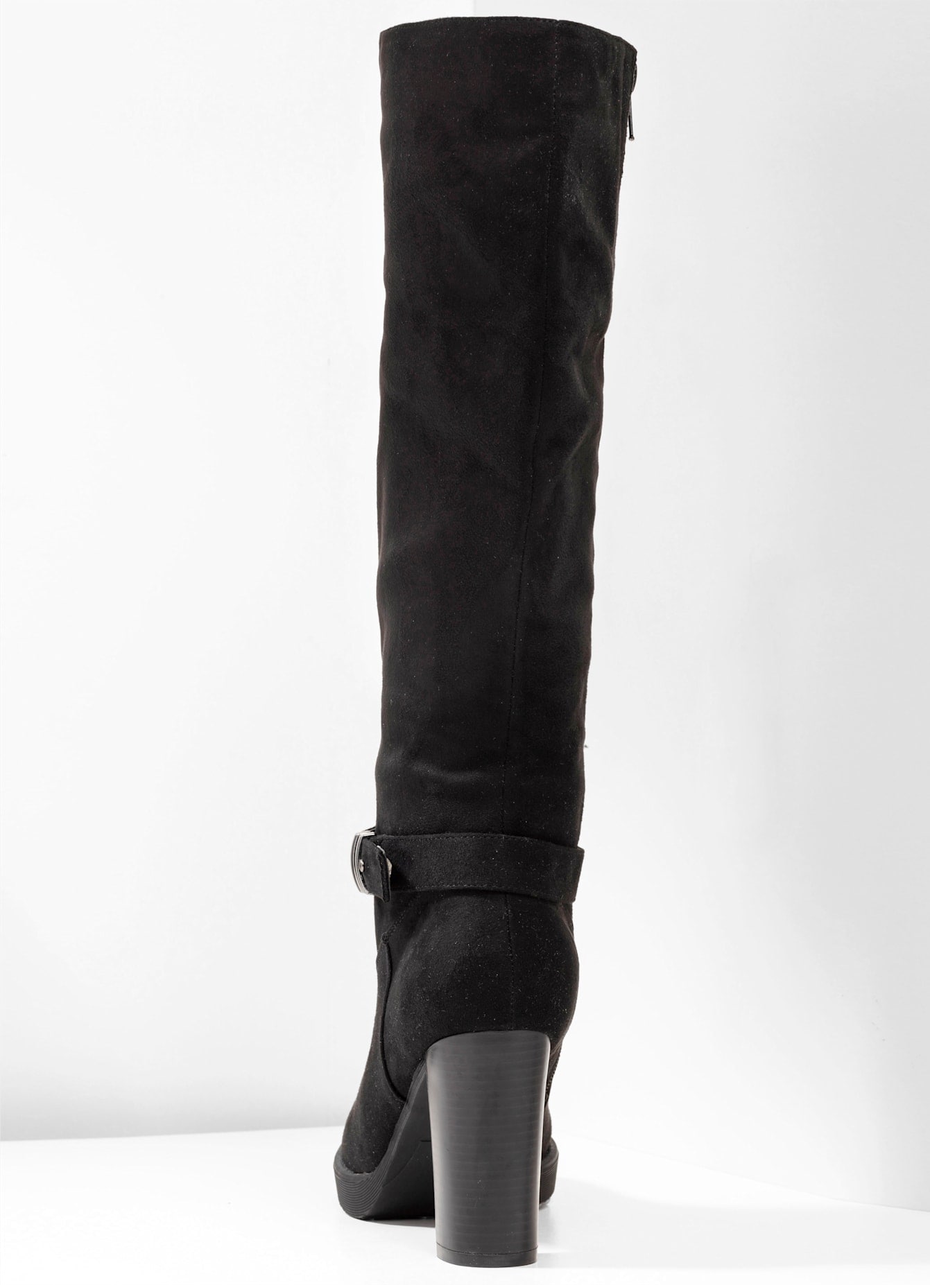 Sheego Weitschaftstiefel