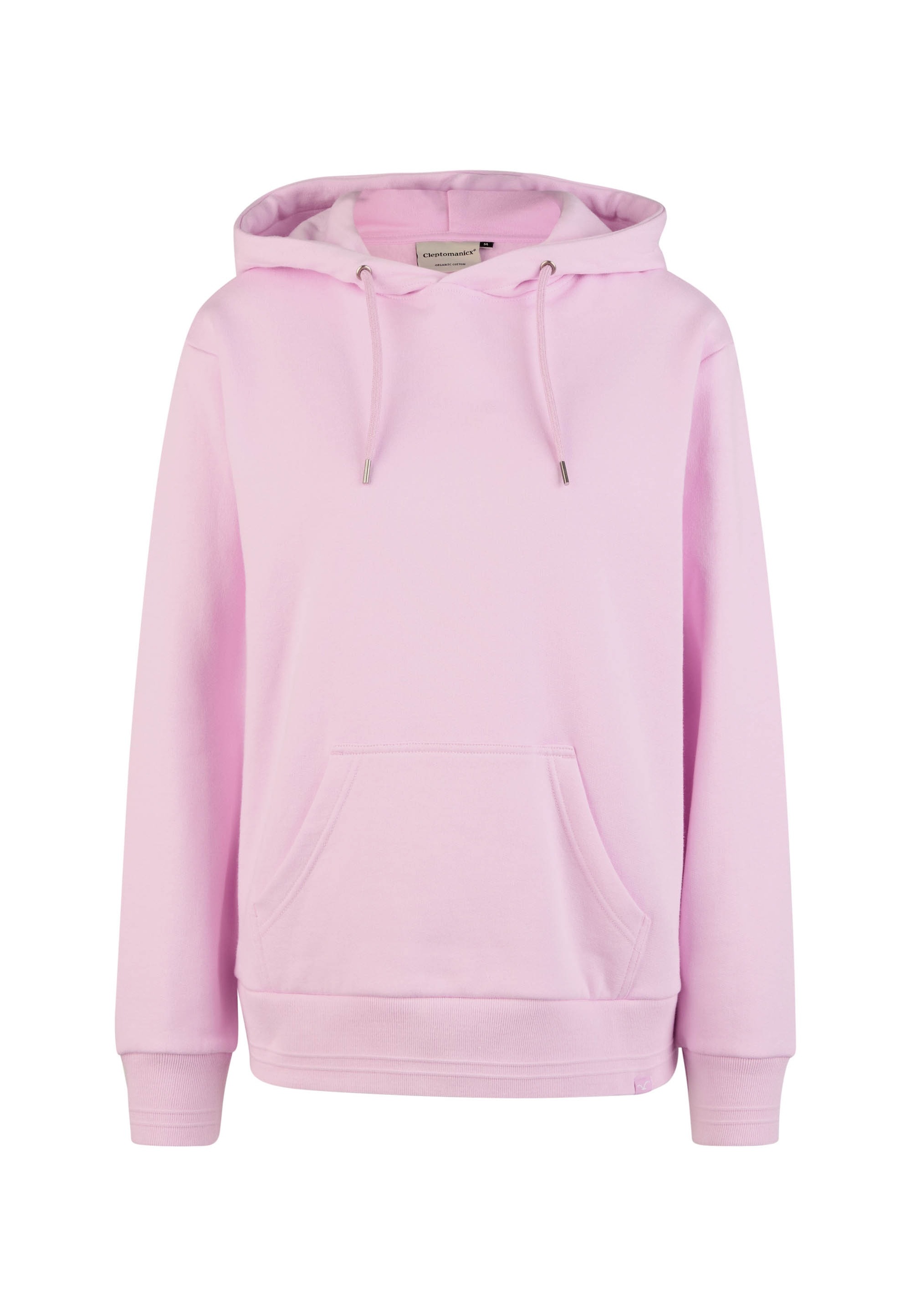 Cleptomanicx Kapuzensweatshirt »Hooded Ligull«, mit lockerem Schnitt