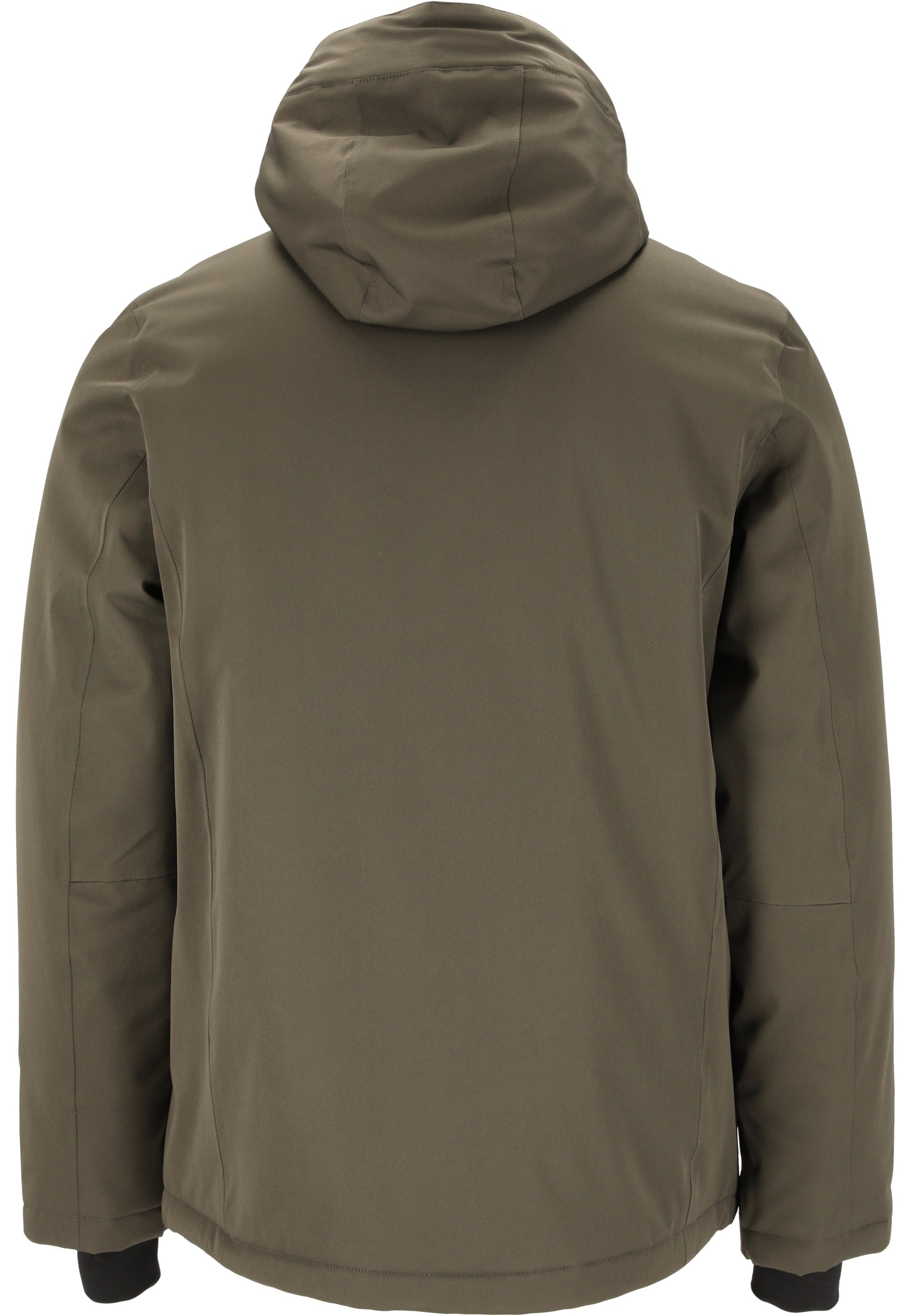 WHISTLER Skijacke »Carbon« mit wasserabweisender Membran