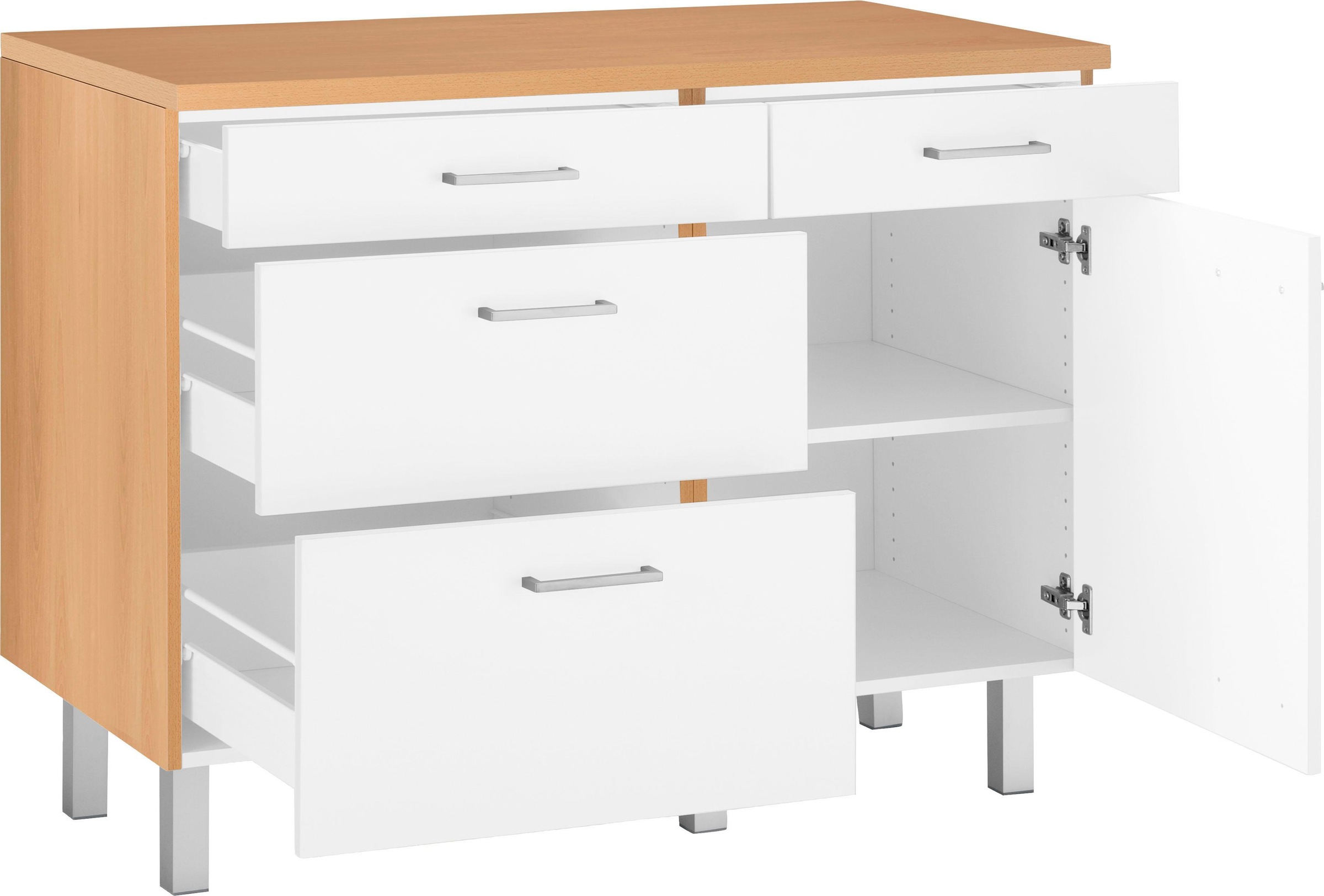 OPTIFIT Unterschrank 