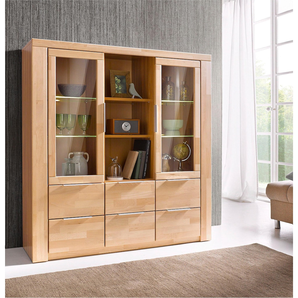 Woltra Highboard »Zara«