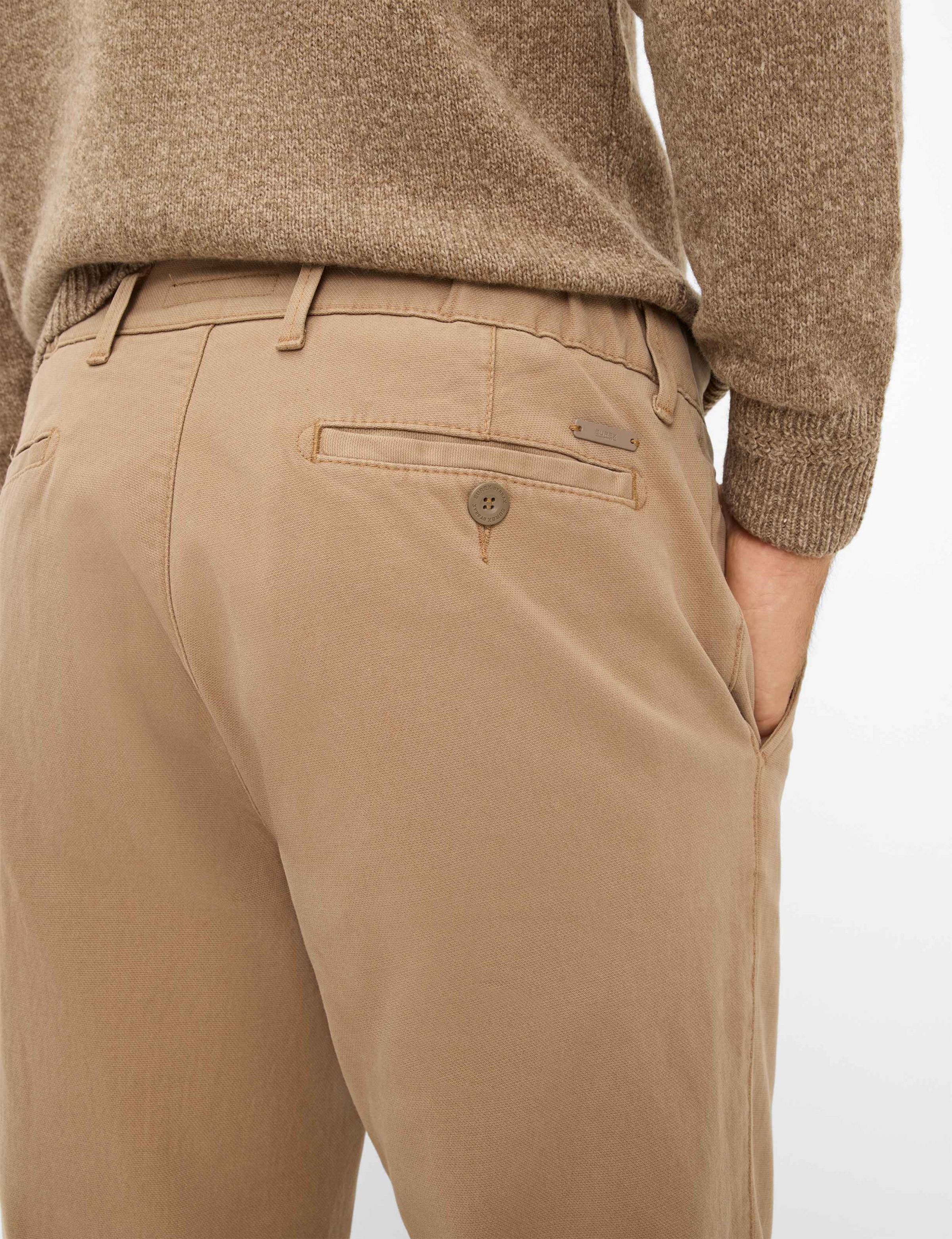 EUREX by BRAX Chinohose »Style THILO«