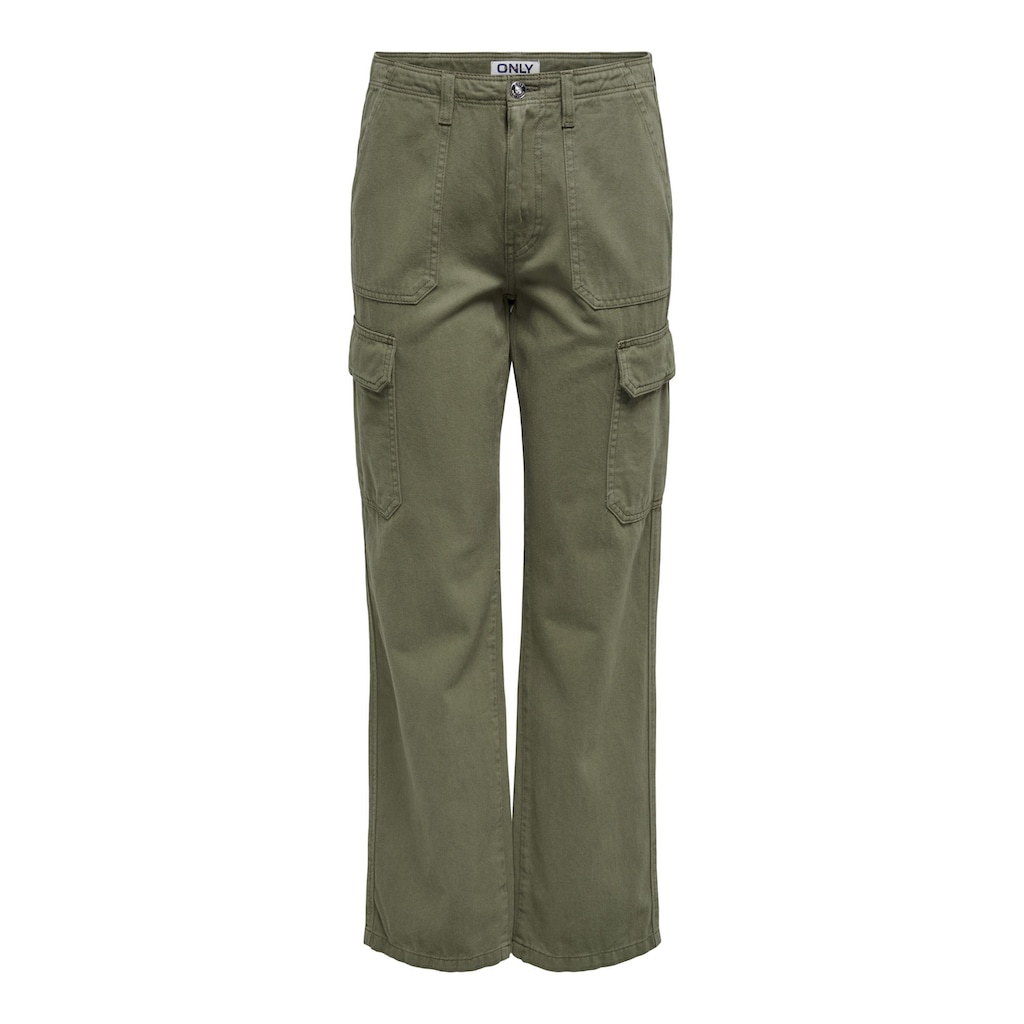 ONLY Cargohose »ONLMALFY CARGO PANT PNT NOOS«