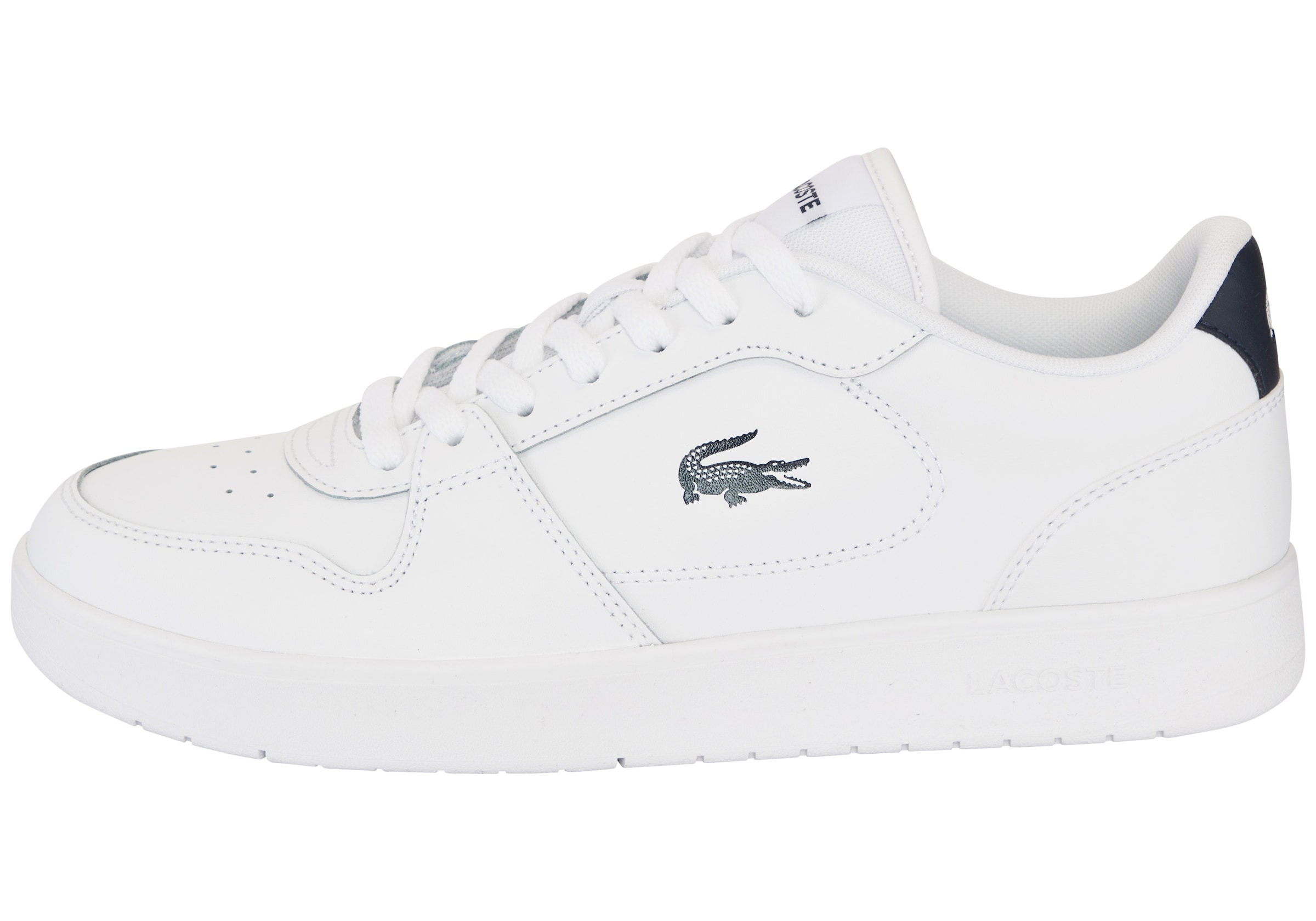 Lacoste Sneaker »COURT ACE«