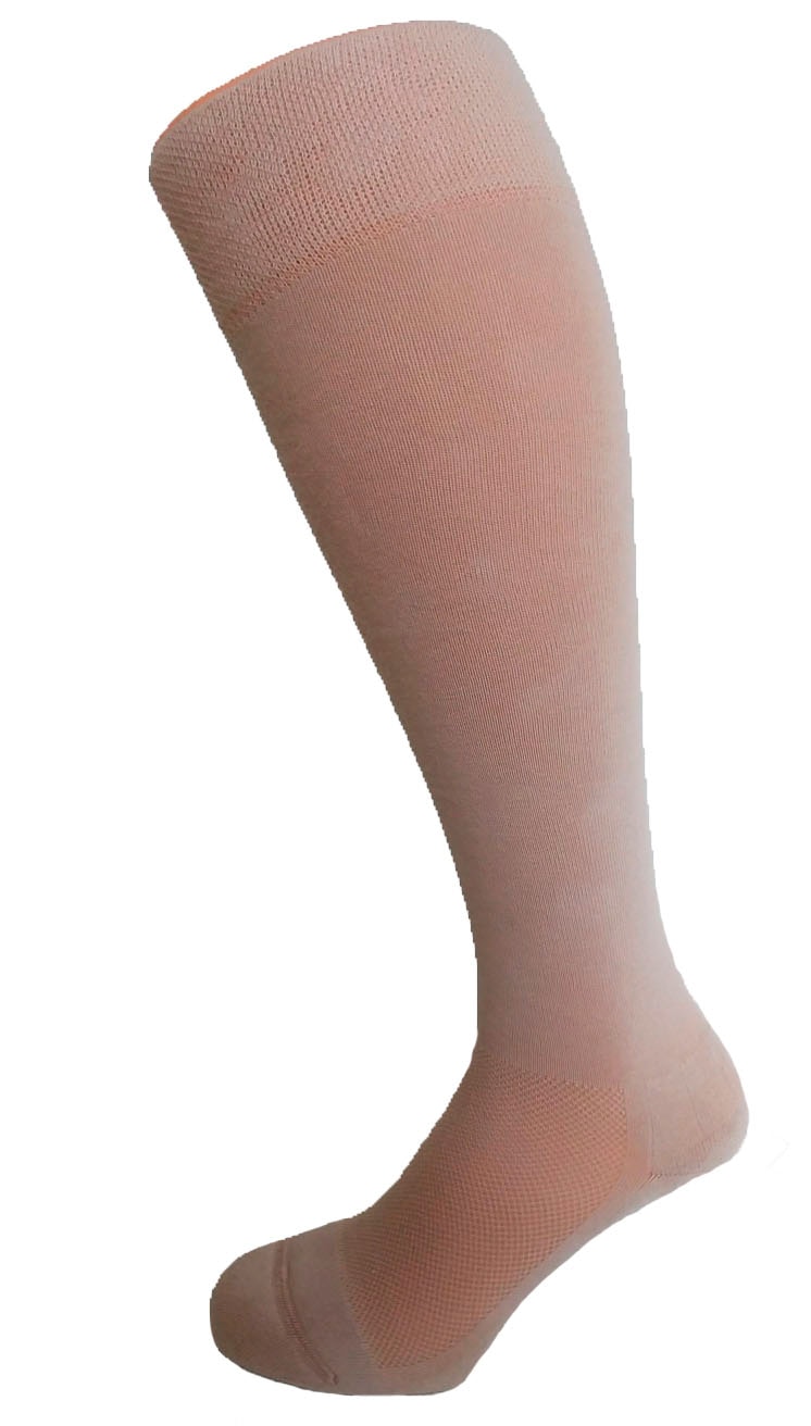 Fußgut bestellen Kniestrümpfe«, | »Venenfreund Paar), BAUR Diabetikersocken sensitiv (2