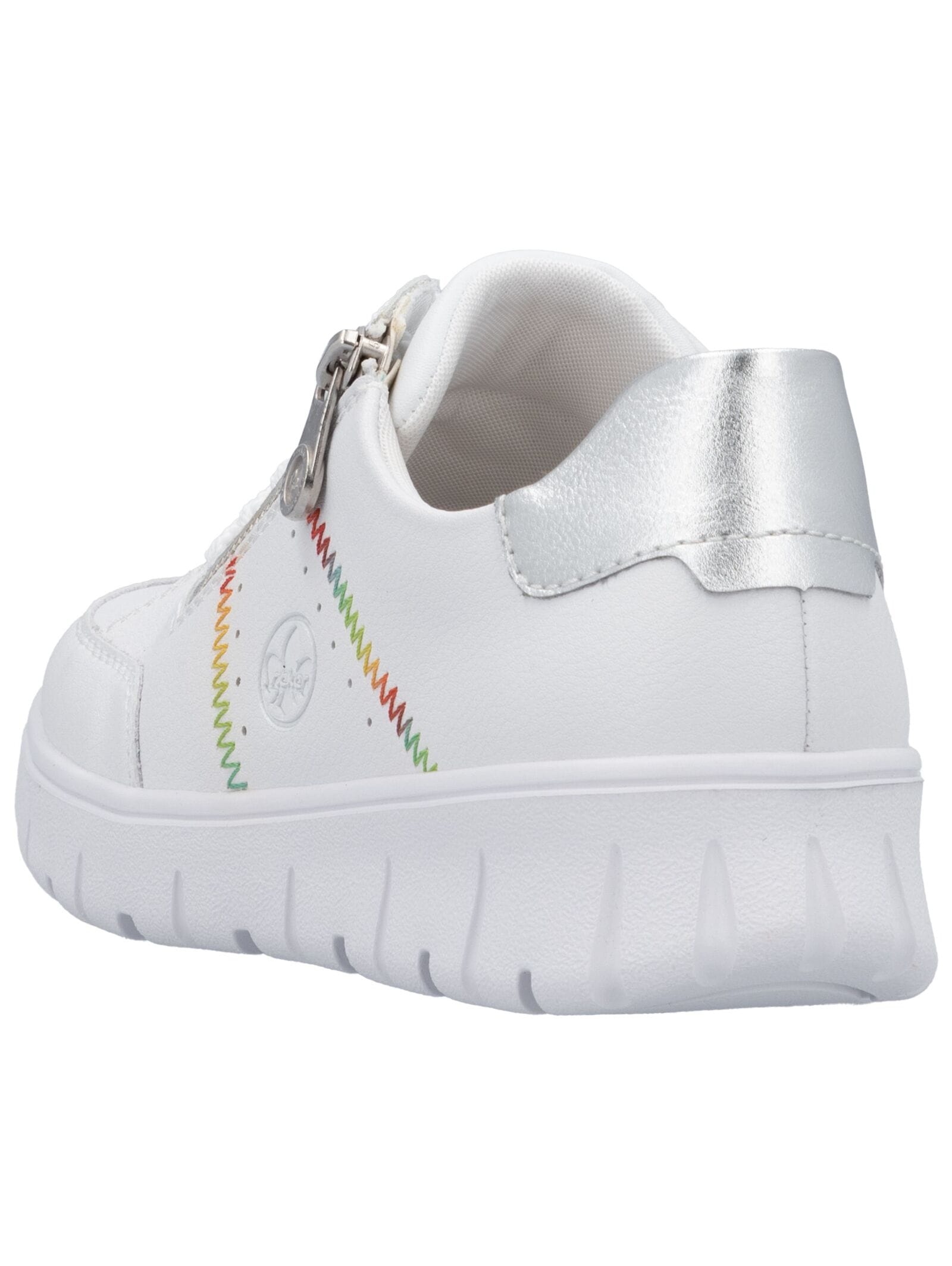 Rieker Sneaker »Rieker Sneaker Glattleder«