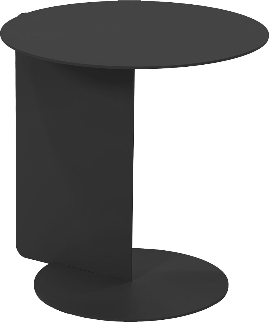 Spinder Design Beistelltisch "SALSA", Beistelltisch aus Stahl günstig online kaufen