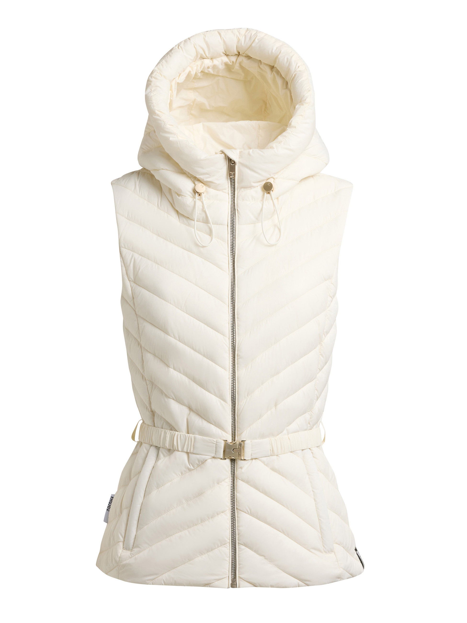 khujo Steppweste "DEMIE" günstig online kaufen