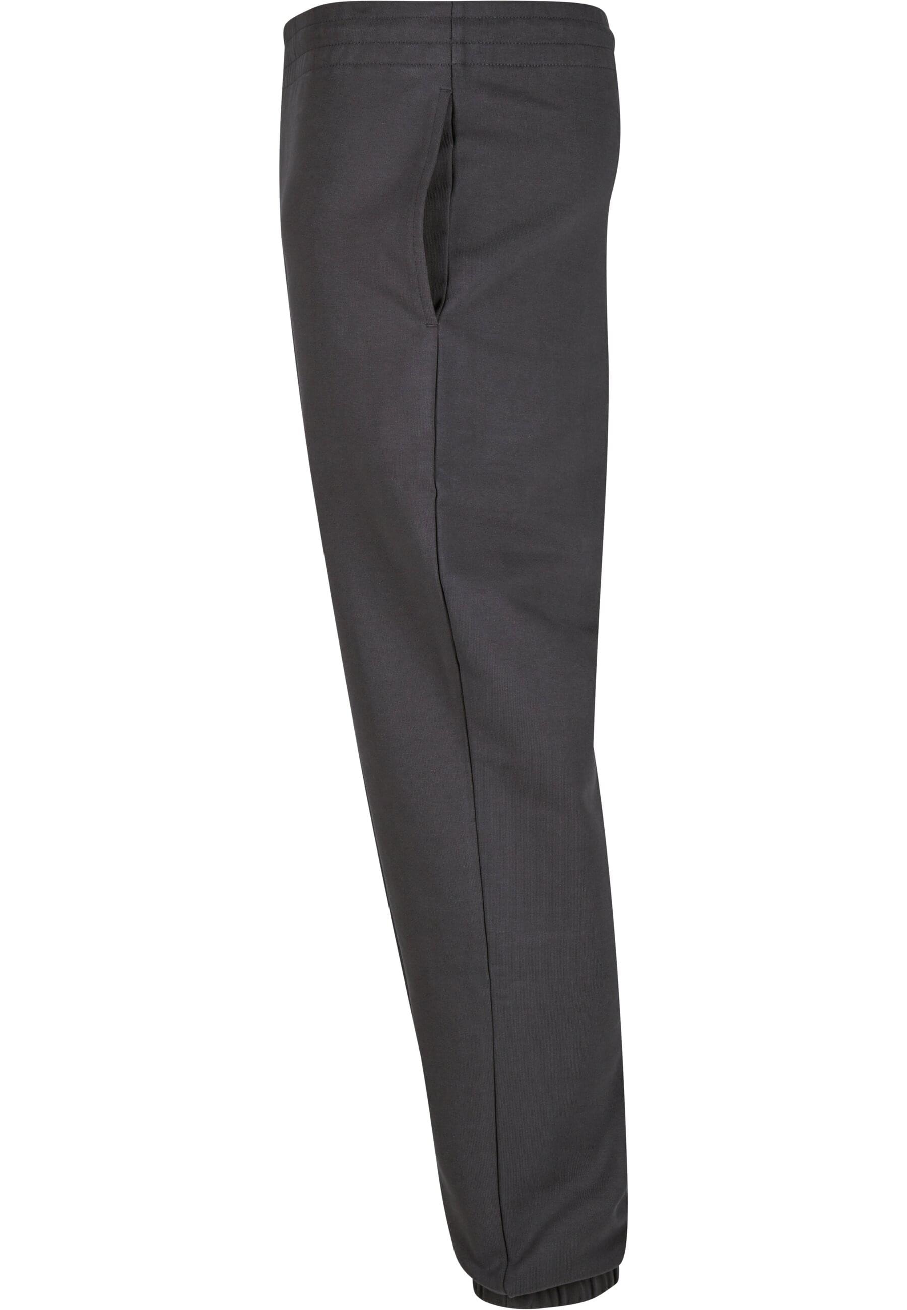 URBAN CLASSICS Stoffhose »Urban Classics Herren Ultra Heavy Sweatpants«, (1 tlg.)