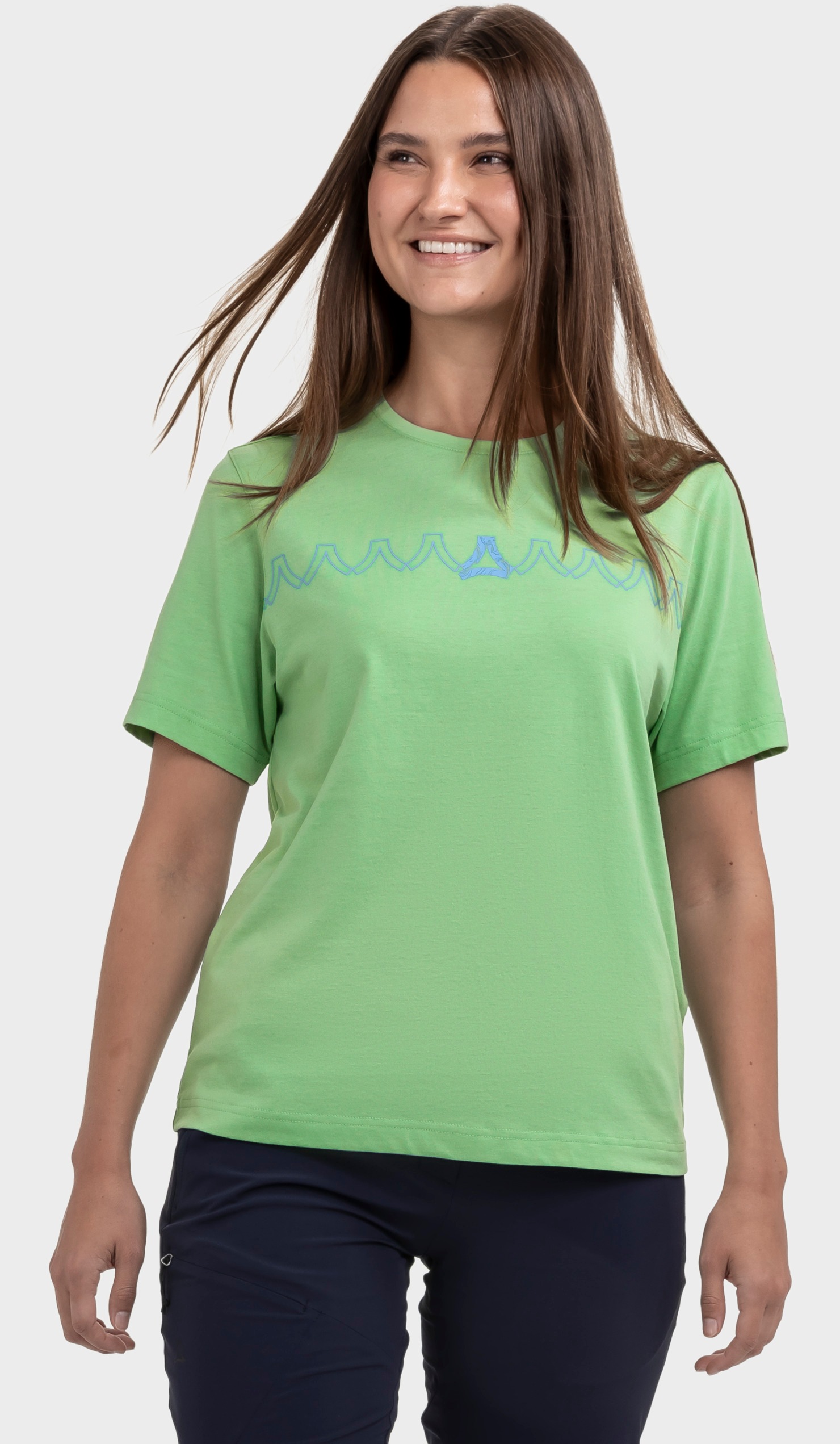 Thumbnail - Schöffel Funktionsshirt "T Shirt Style Elmori WMN"