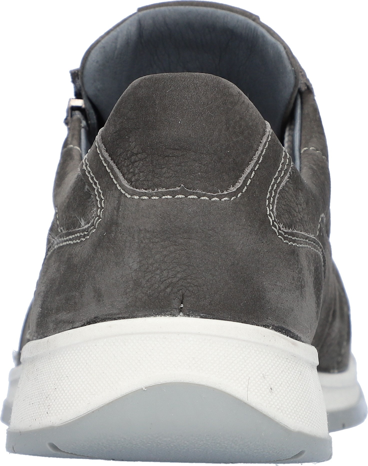 Waldläufer Kilian Sneaker Grey 43 4