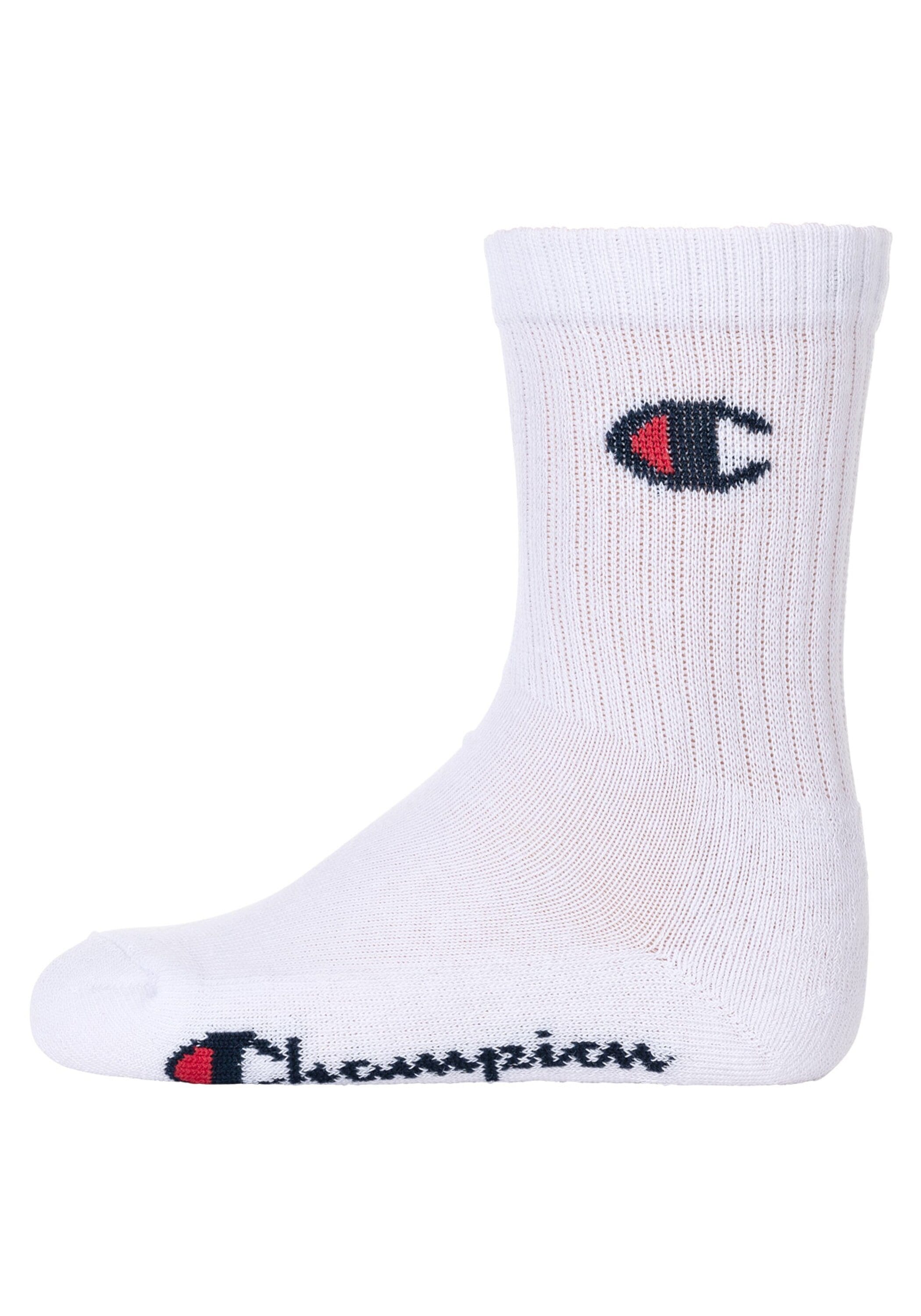 Champion Kurzsocken »Socken 3er Pack«