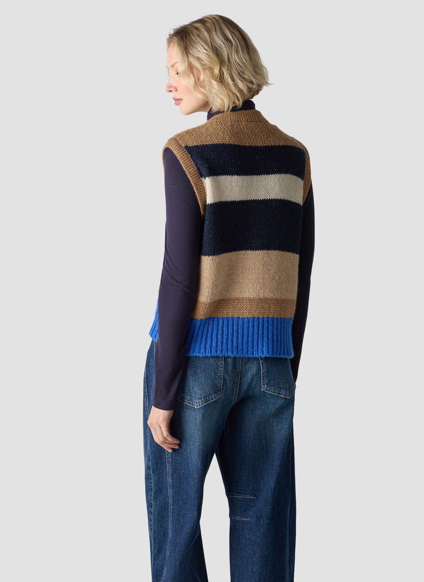 LeComte Strickweste »Strickweste«