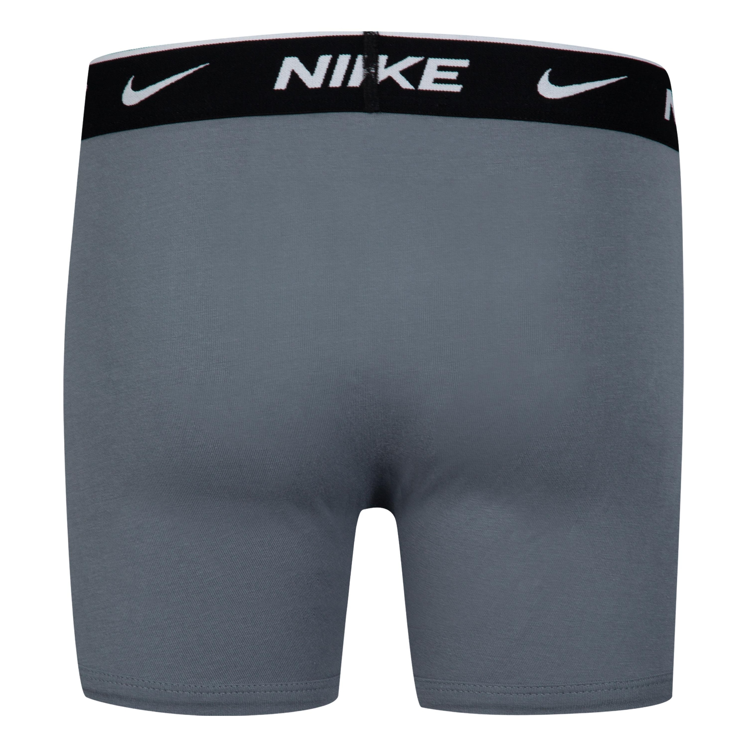 Nike Sportswear Boxershorts »PRINTED EVERYDAY COTTON 3PK  BOXER BRIEF - für Kinder« Packung, 3er-Pack, 3 Stk. tlg., für Kinder