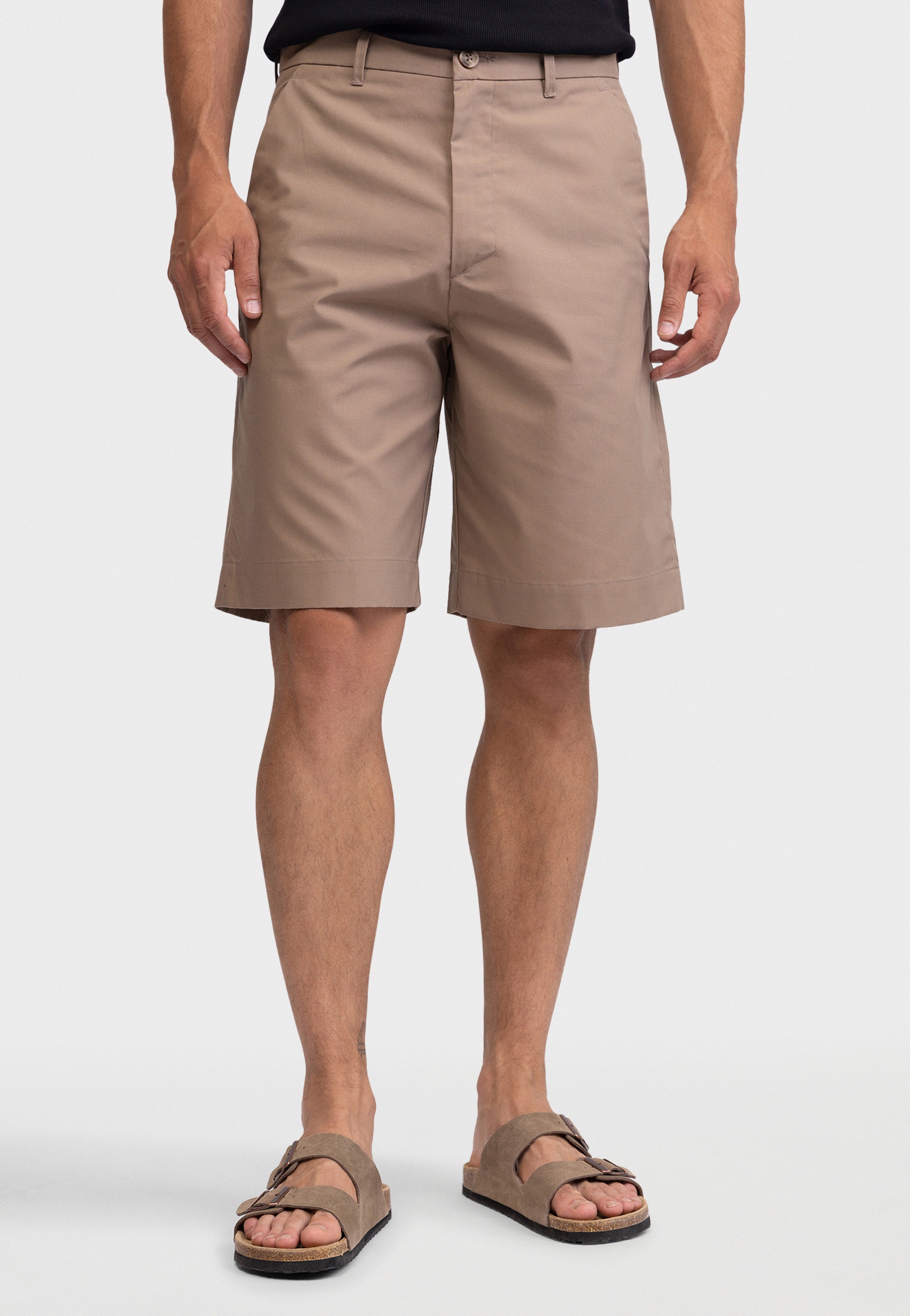 REDEFINED REBEL Shorts »Redefined Rebel Shorts RRFox Shorts LOOSE FIT«