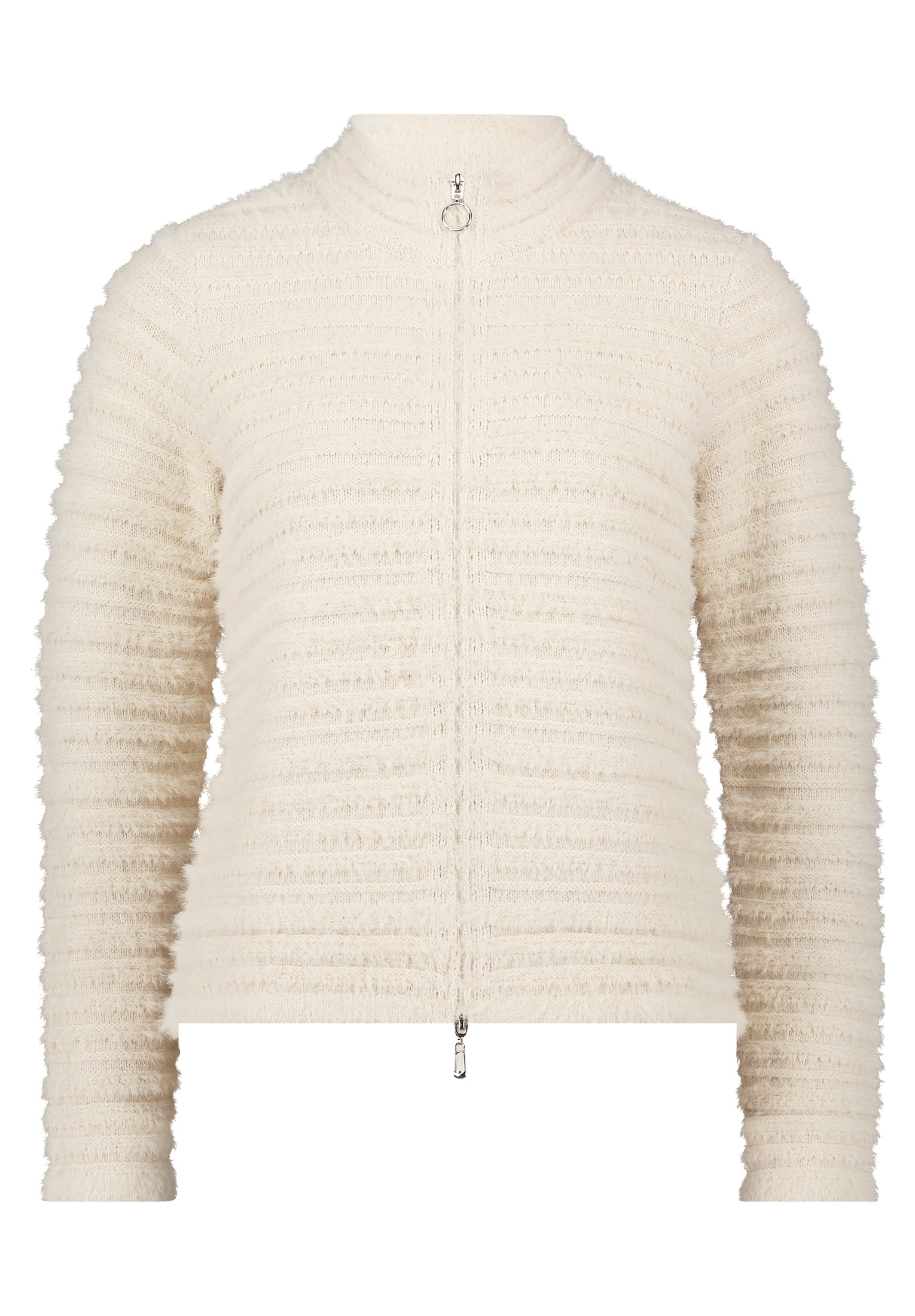 Betty Barclay Strickjacke "Damen Grobstrickjacke mit Struktur", 1 Stk. günstig online kaufen