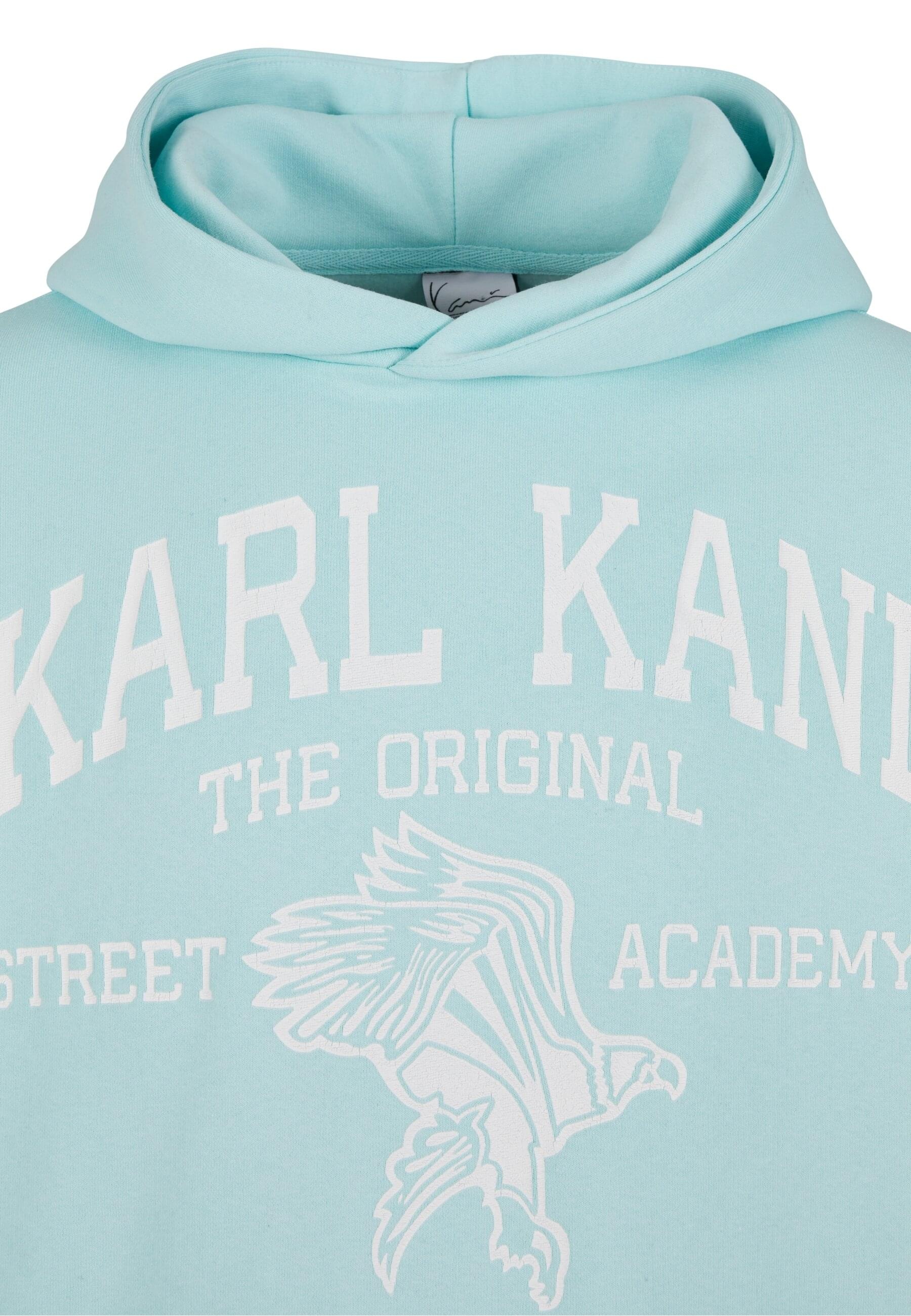 Thumbnail - Karl Kani Kapuzensweatshirt "Karl Kani Karl Kani Kani Street Academy OS Hoodie", 1 Stk.
