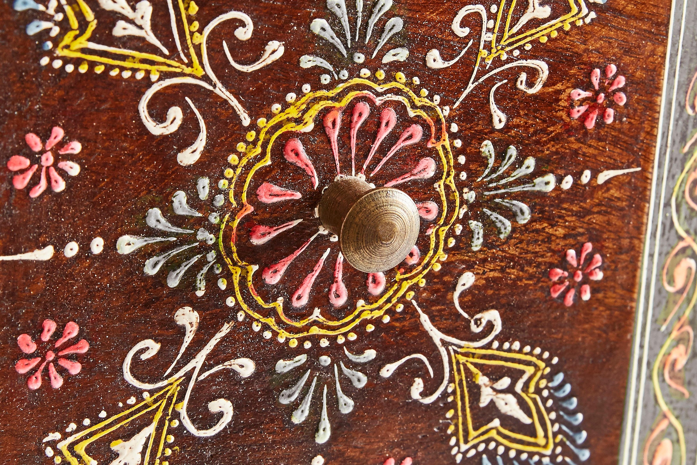 Home affaire Kommode »Vivek«, Breite 68 cm