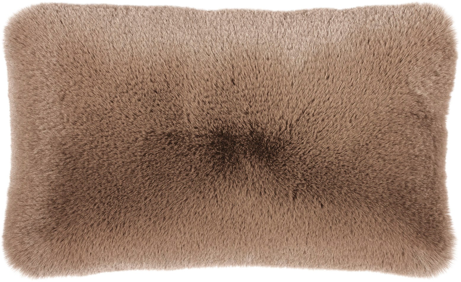 PAD Dekokissen "EVITA" Kunstfell