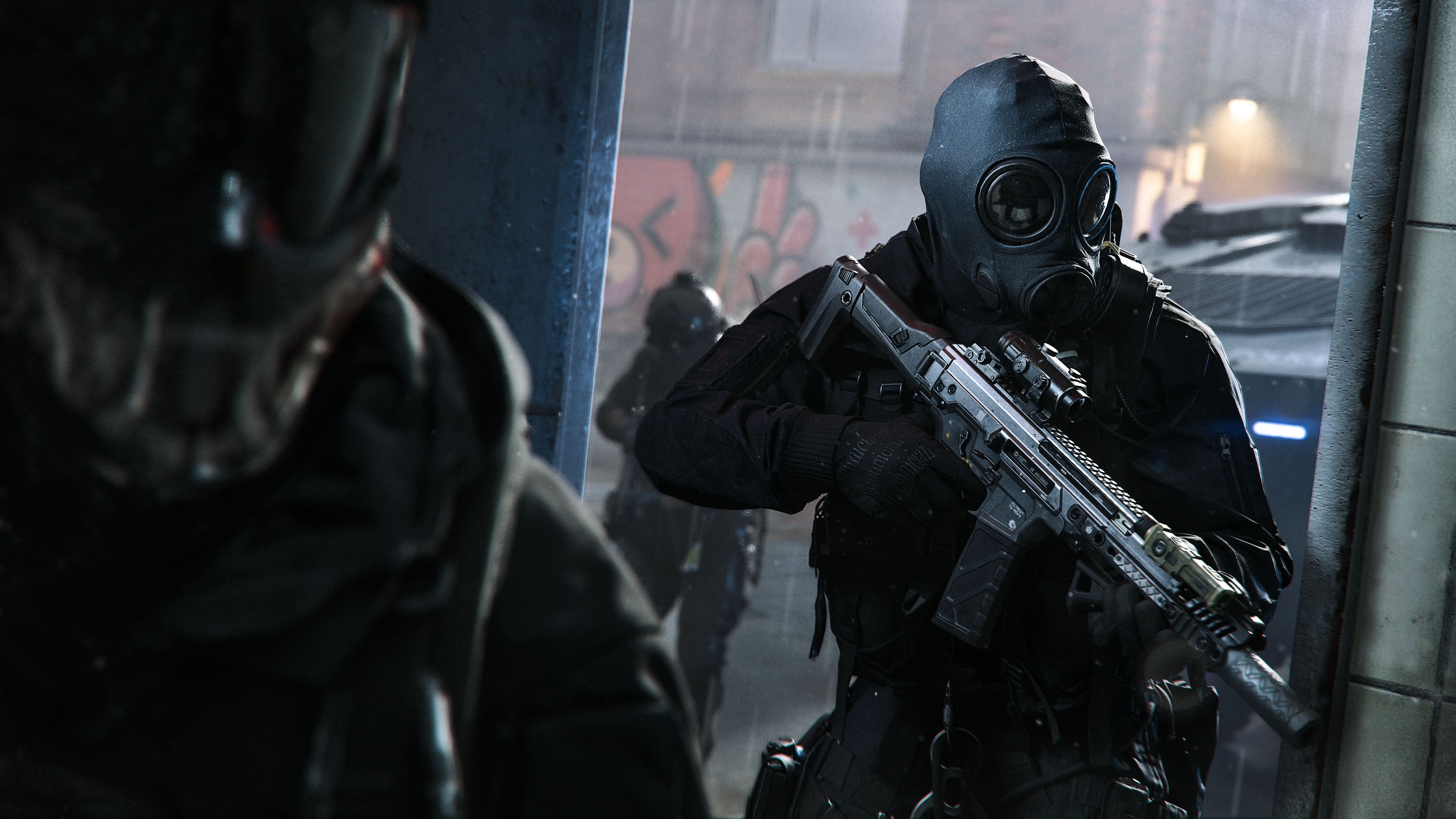 Activision Spielesoftware »Call of Duty: Modern Warfare 4« Xbox Series X