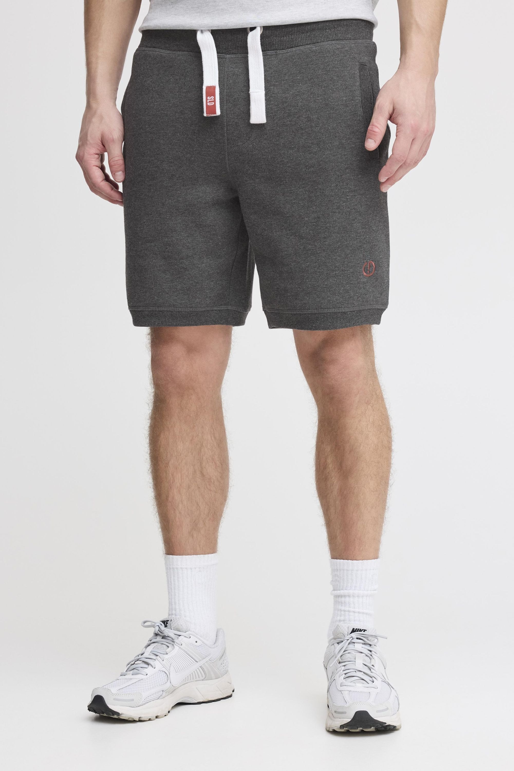 Solid SDBENNSHORTS - Shorts - blue/blauw