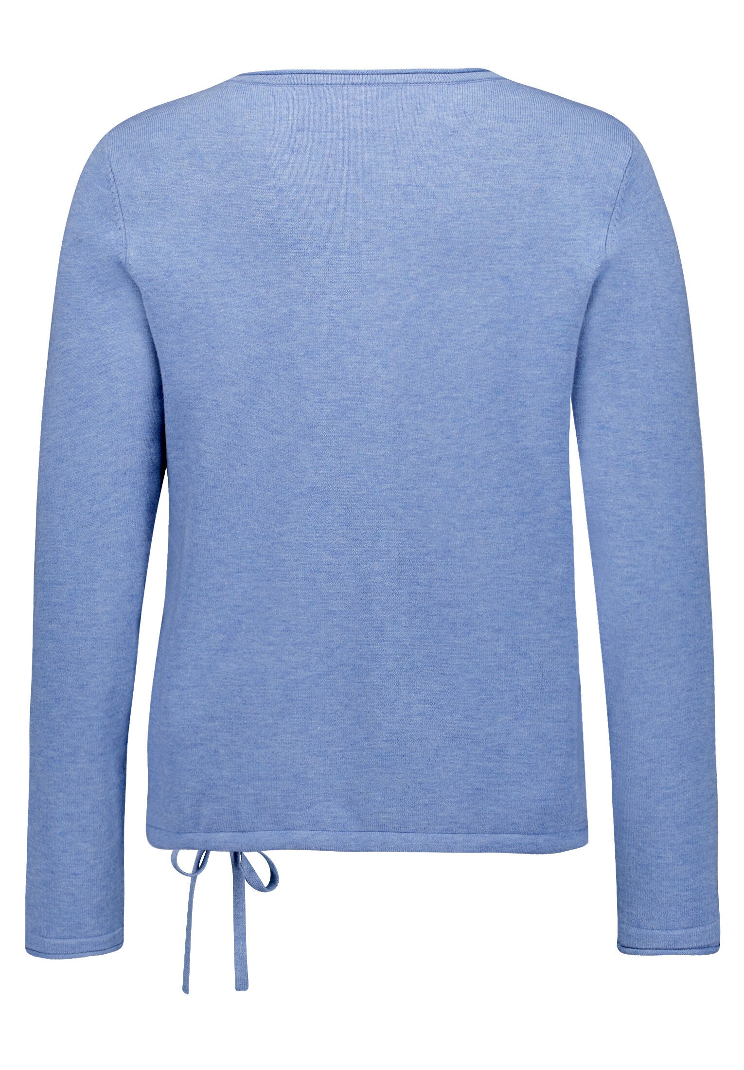 Betty Barclay Strickpullover »Damen mit Tunnelzug« 1