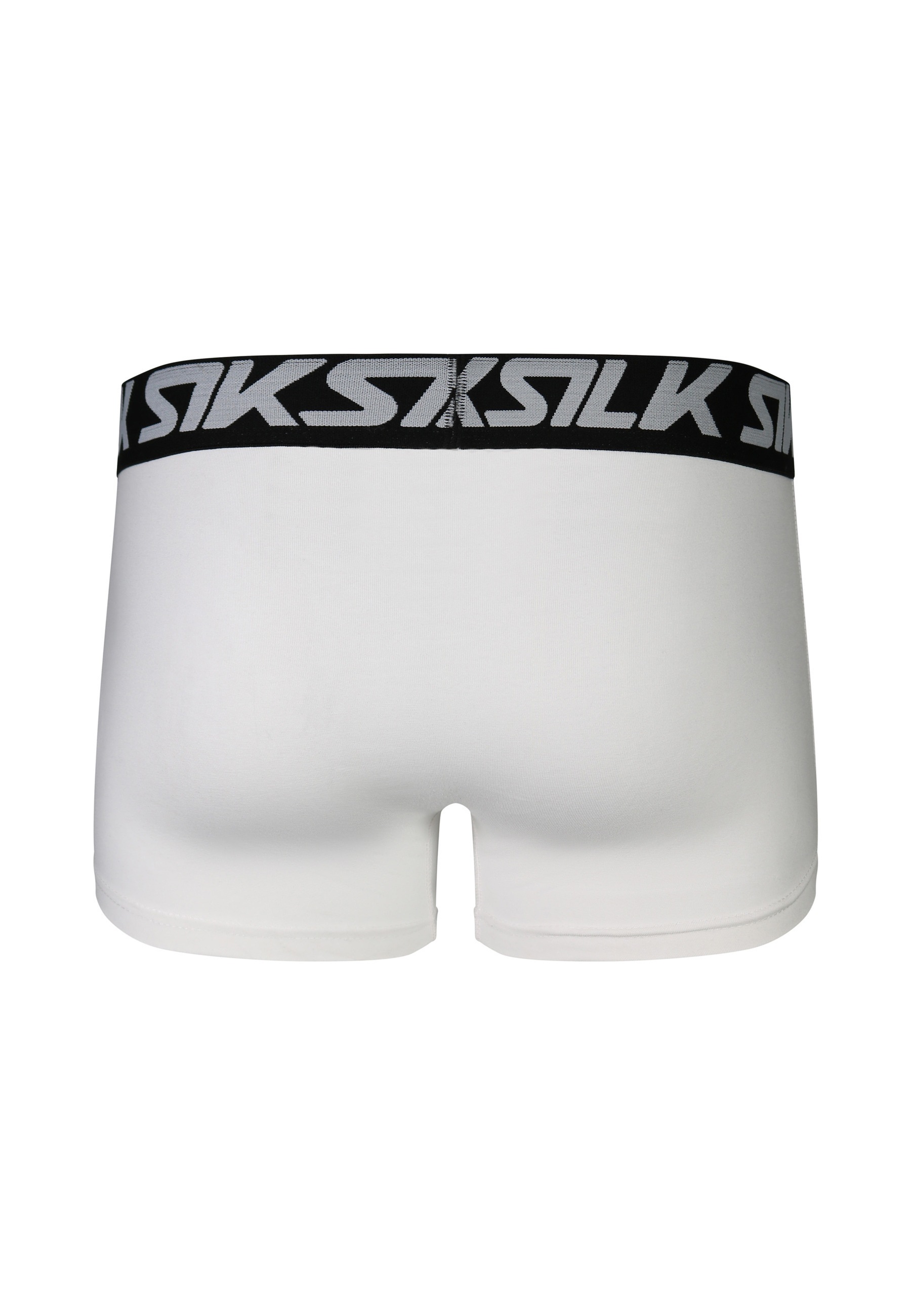 Siksilk Boxershorts »SikSilk Pack of Boxer Shorts« 1 Stk.