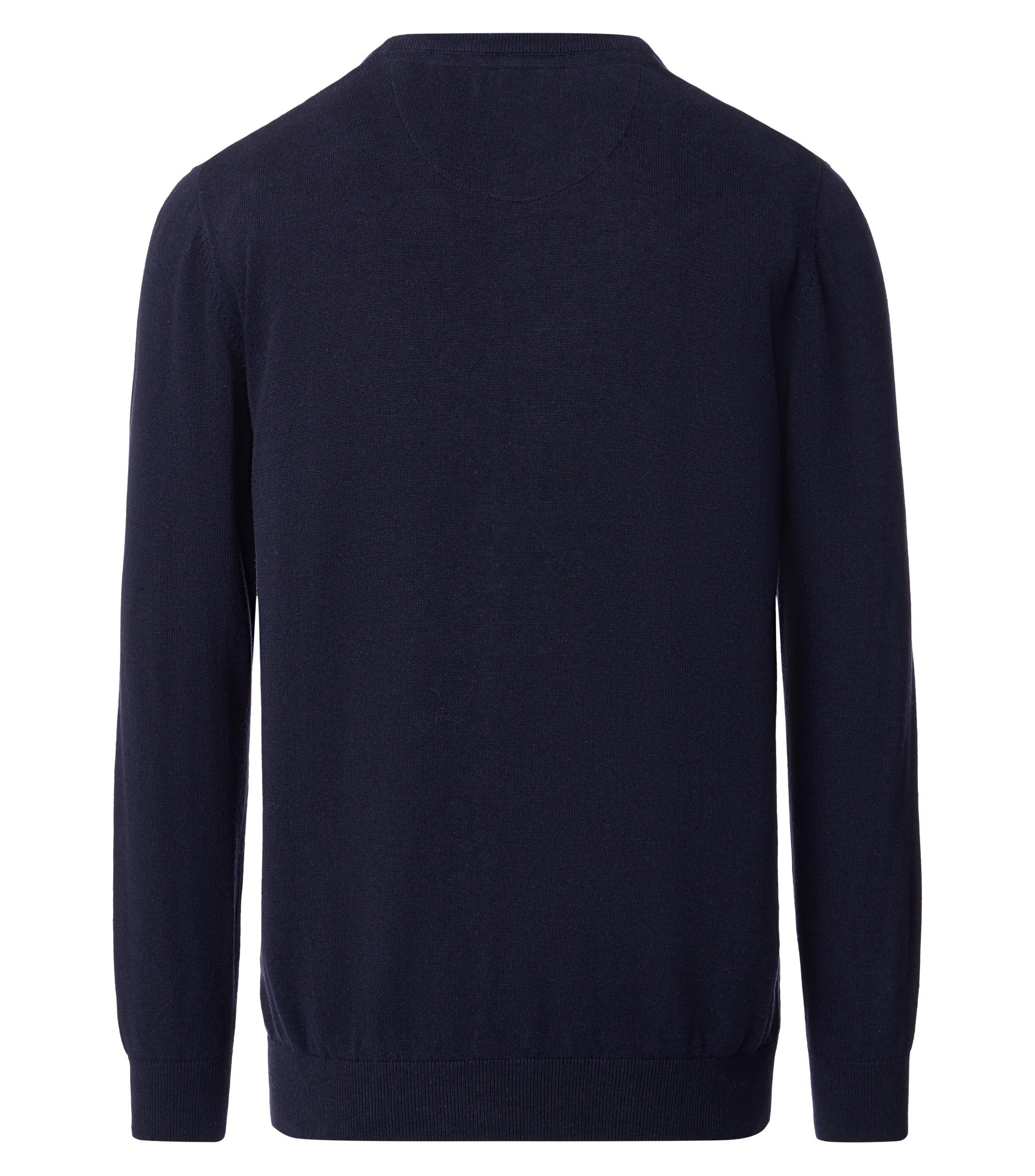 CASAMODA Strickpullover »CASAMODA Pullover uni«