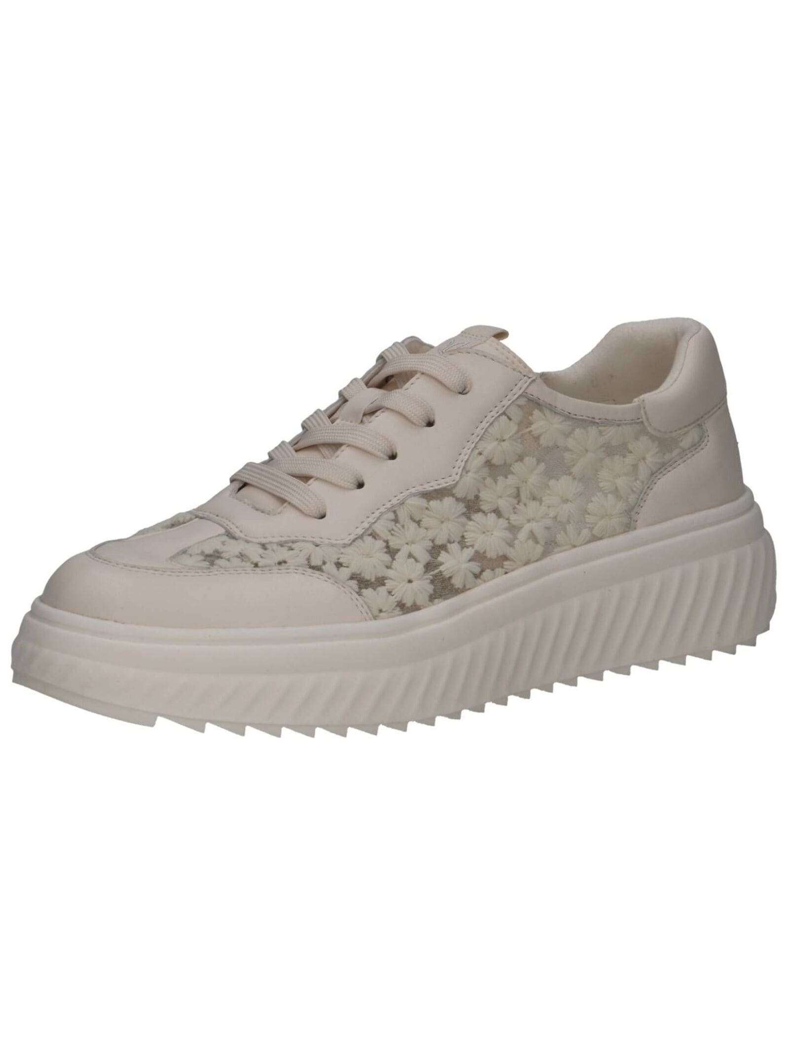 Caprice Sneaker "Caprice Sneaker Leder/Textil" günstig online kaufen