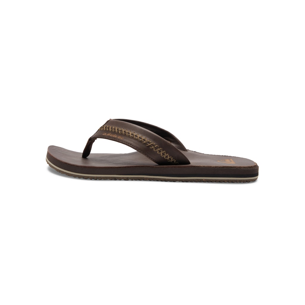 Quiksilver Sandale »Carver Natural«