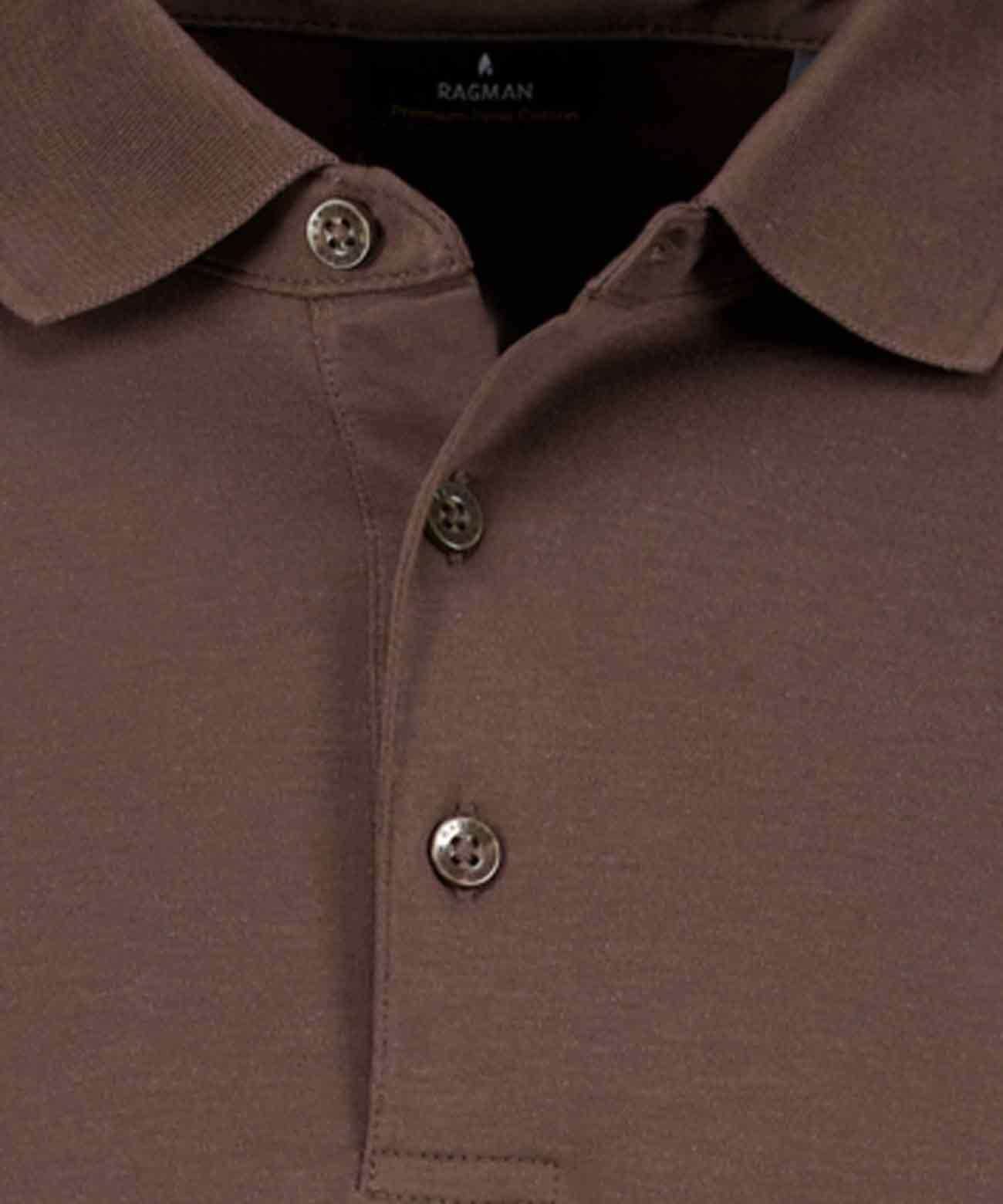 RAGMAN Poloshirt