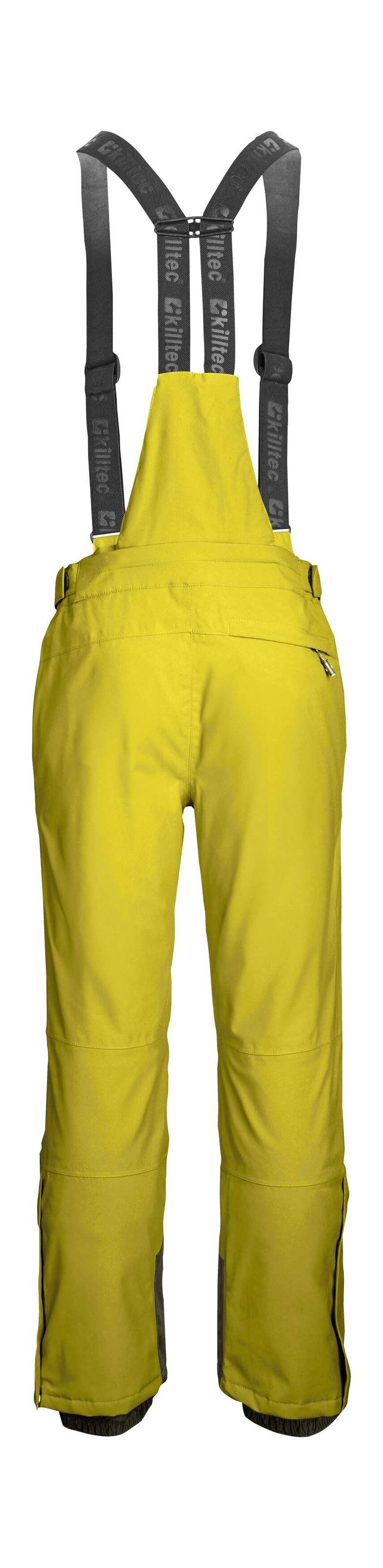 Killtec Skihose "KSW 471 MN SKI PNTS" Wasser- und winddicht, atmungsaktiv, günstig online kaufen