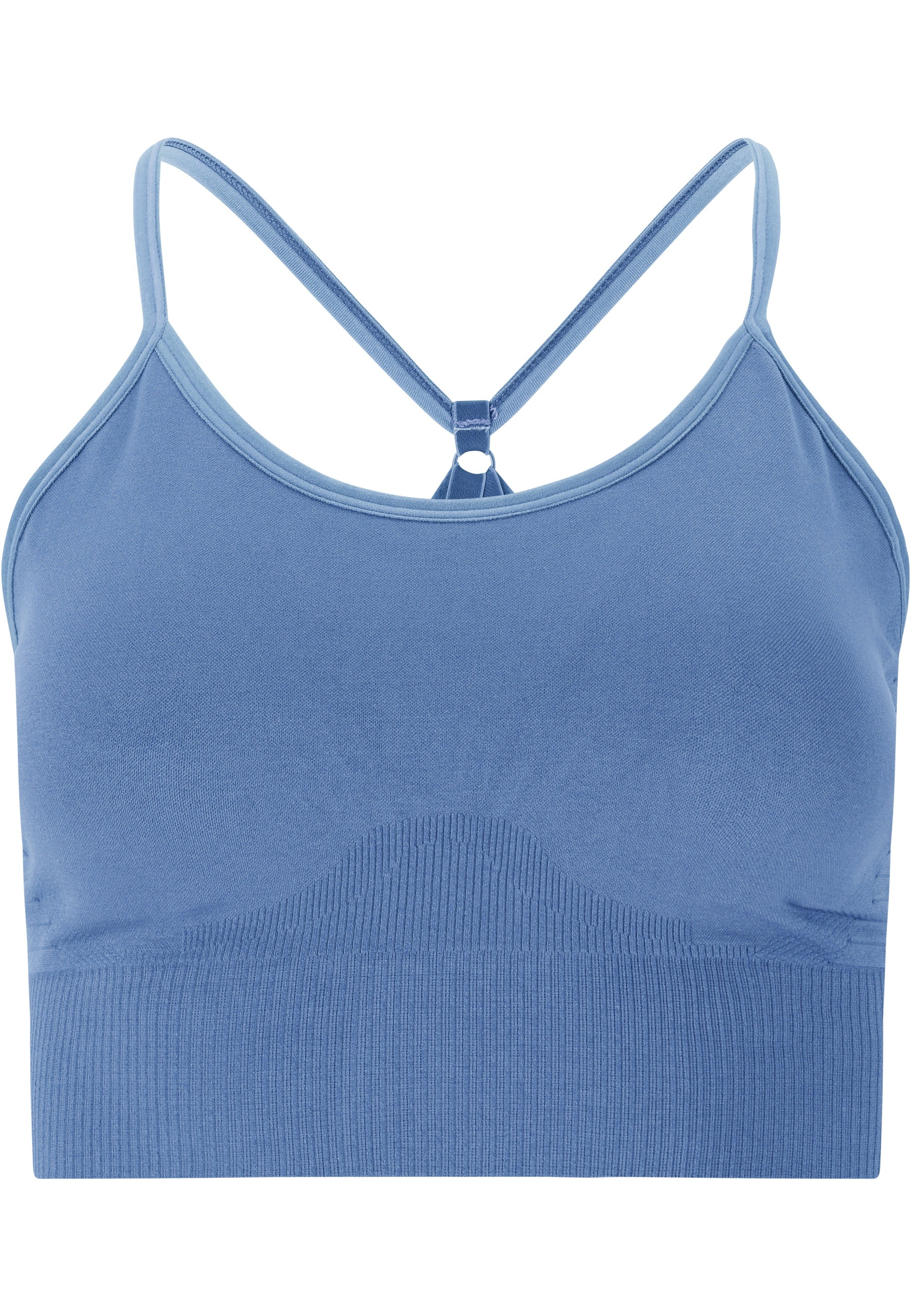 ATHLECIA Sport-BH »FOAN W Seamless«, aus schnell trocknendem Funktionsmaterial