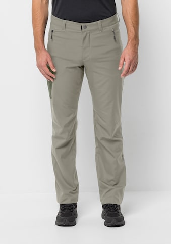 Jack Wolfskin Lauko kelnės »ACTIVE TRACK PANT M«