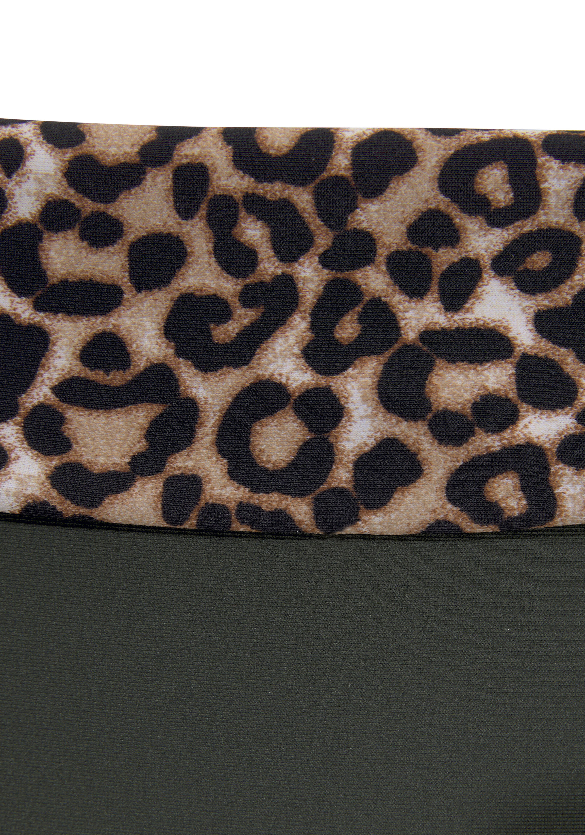 Thumbnail - LASCANA Bikini-Hose "Adelin", mit trendigem Details