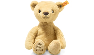 Steiff Kuscheltier »Soft Cuddly Friends My first Steiff Teddybär« kaufen