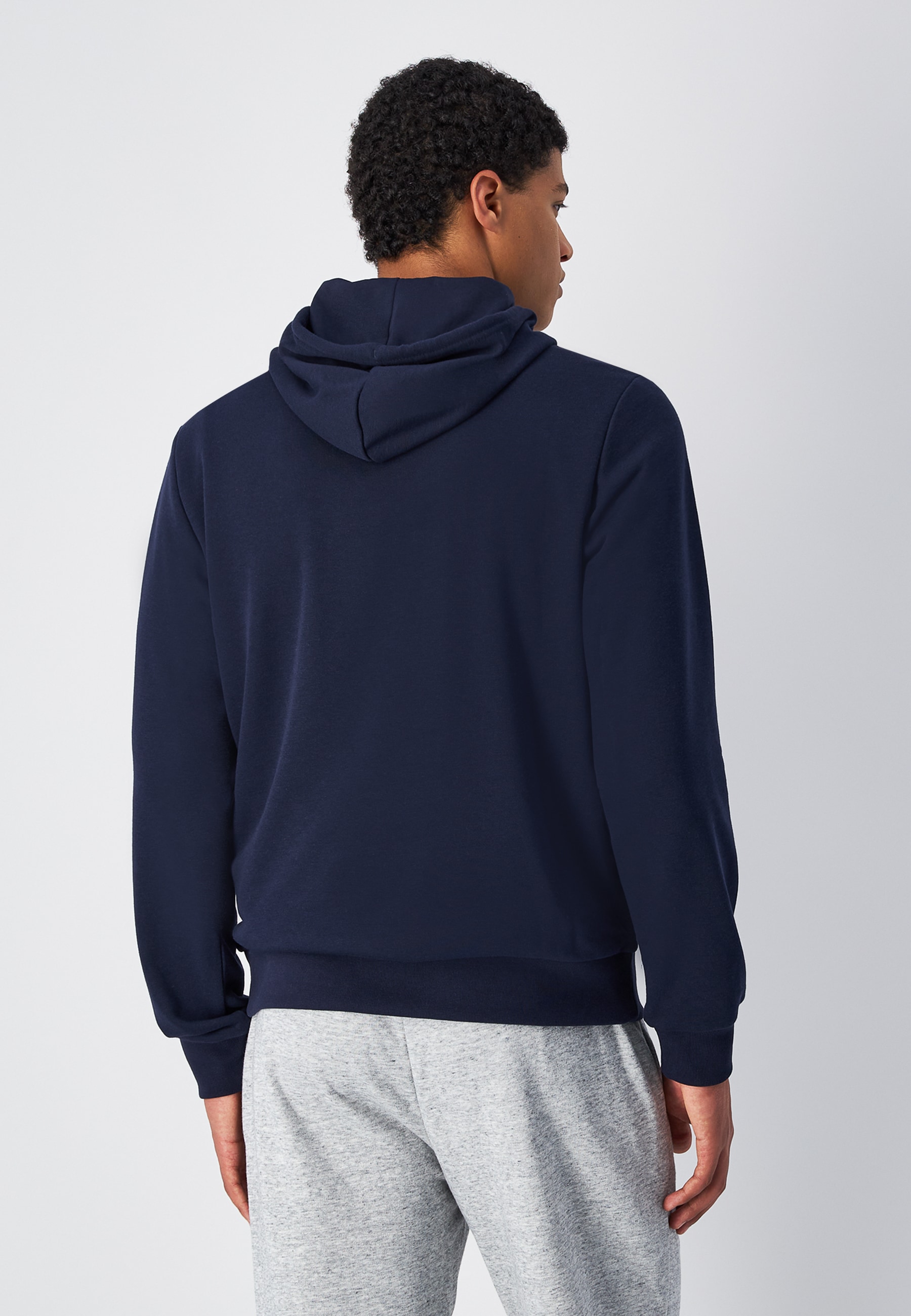 Champion Kapuzensweatshirt