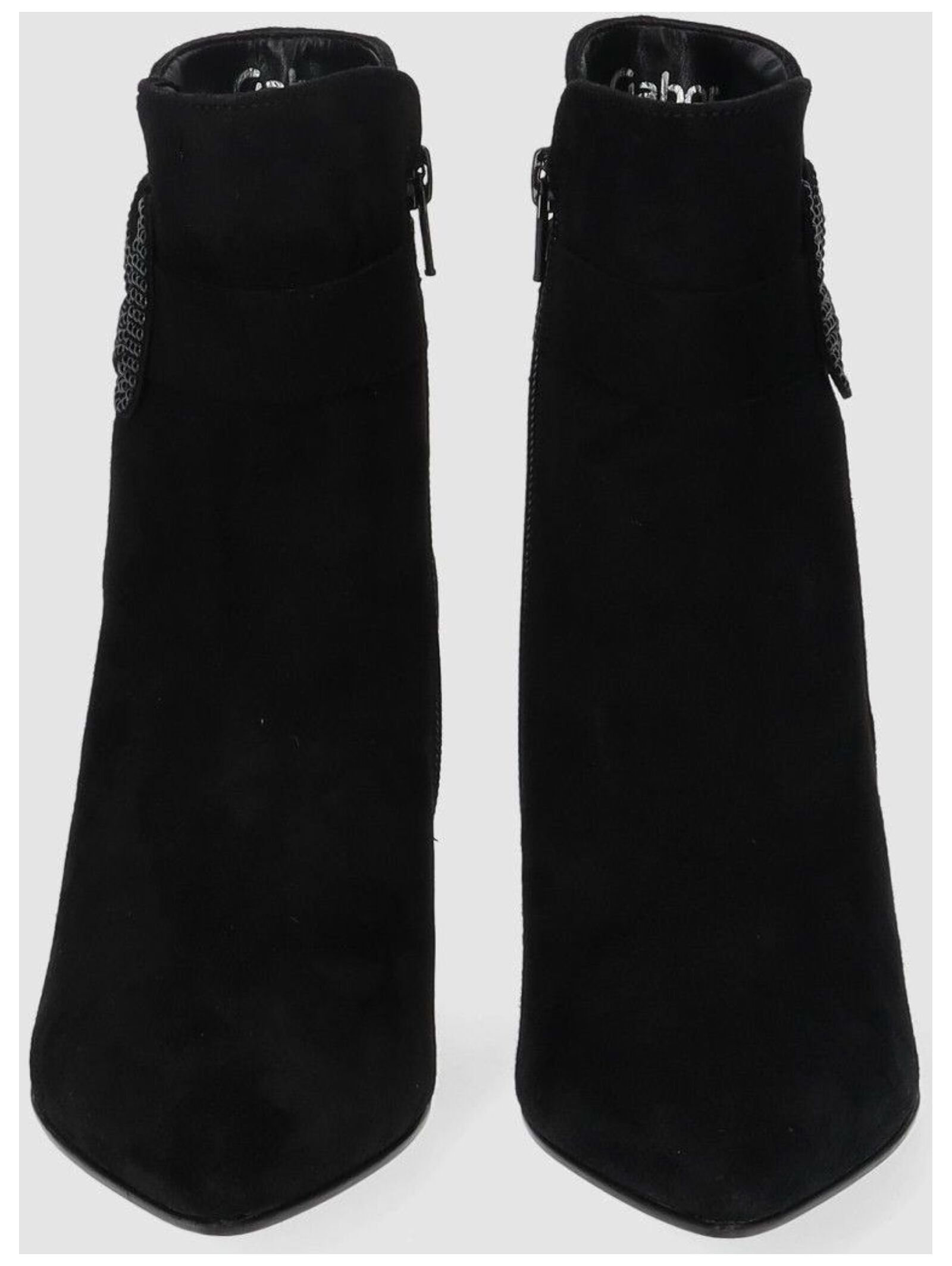 Gabor Stiefelette »Gabor Stiefelette Leder«