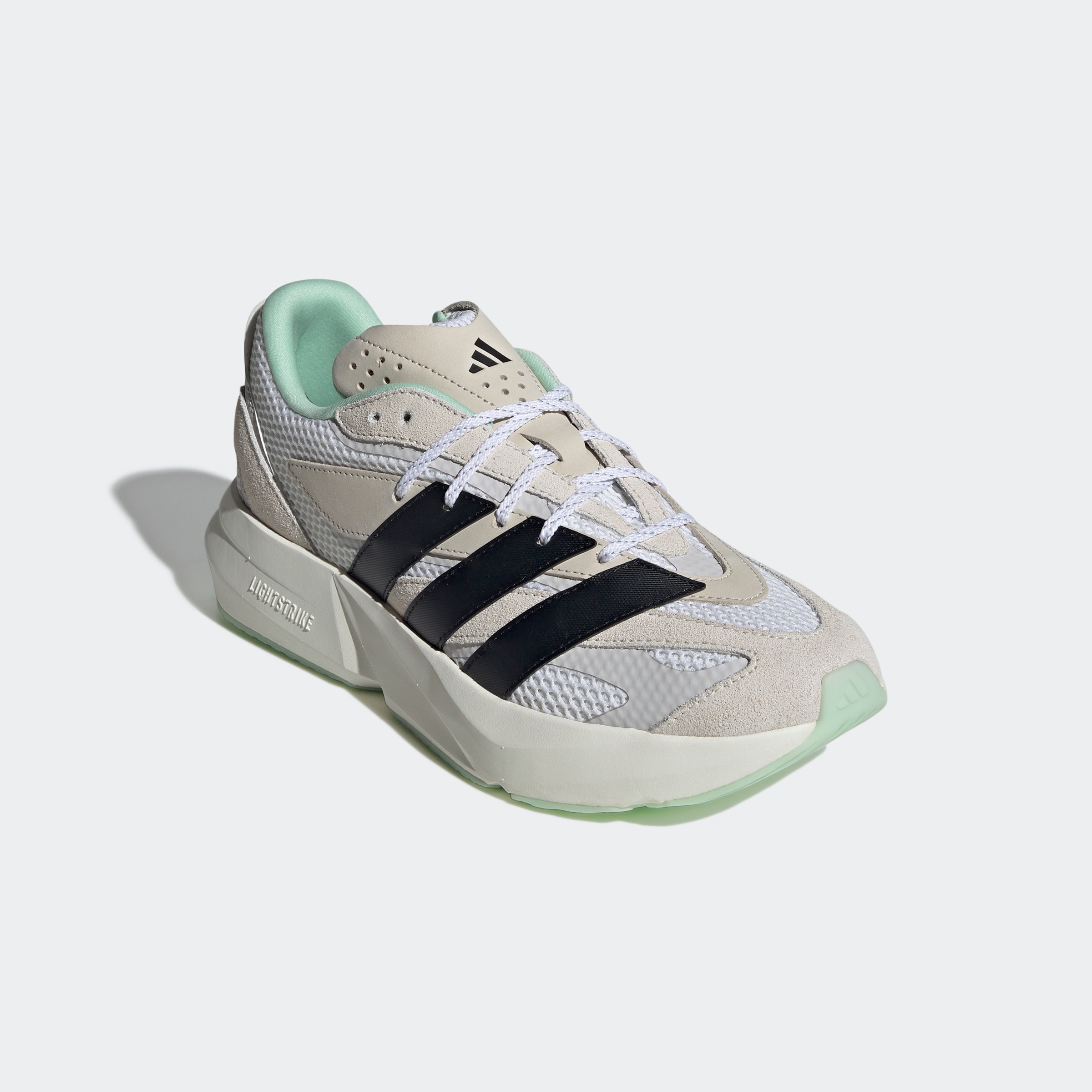 adidas Performance Sneaker "MERCEDES - AMG PETRONAS FORMULA ONE TEAM LIGHTB günstig online kaufen