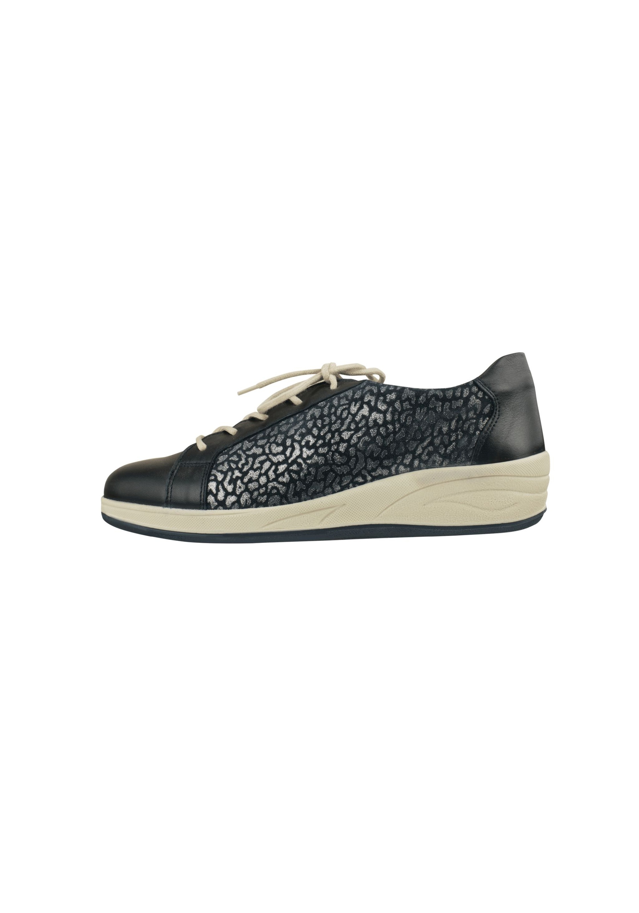 Lei by tessamino Schnürschuh »Elena«, mit wechselbarem Fußbett