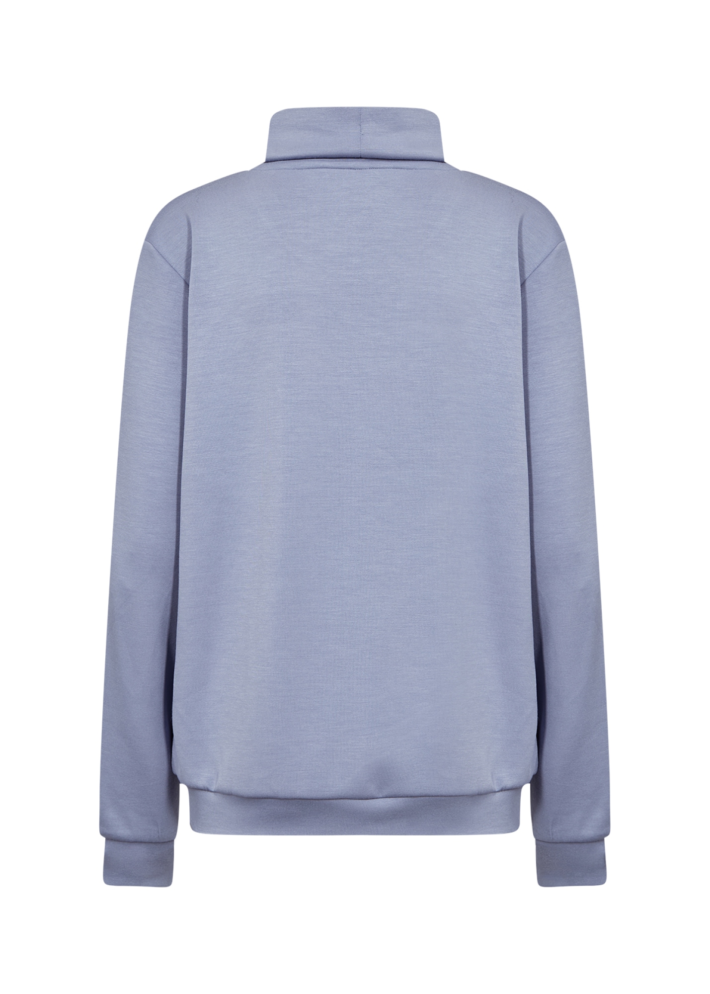 soyaconcept Sweatshirt »SC-BANU 329«, Viskosemischung
