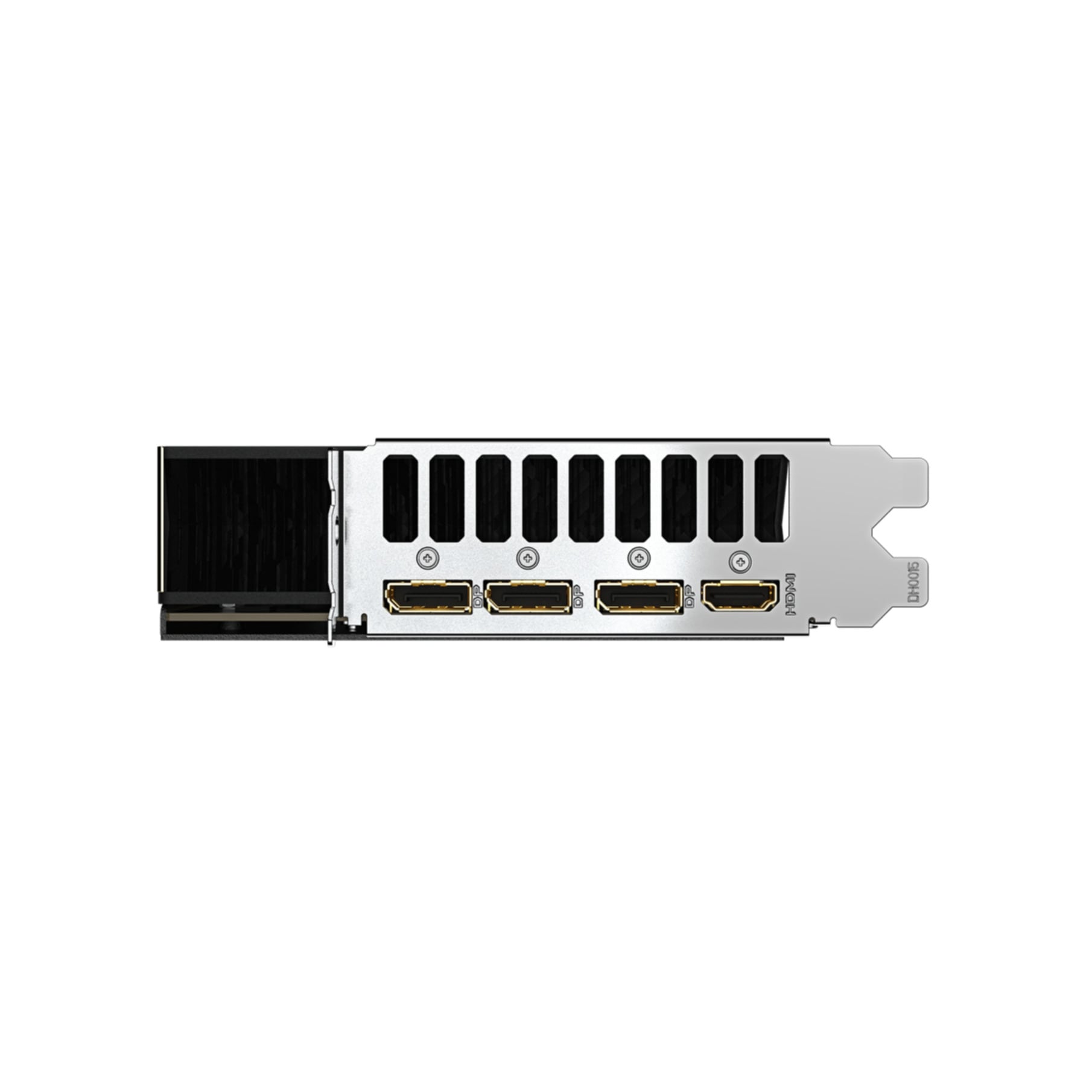 Gigabyte Grafikkarte »GeForce RTX 4060 ELITE 8G«