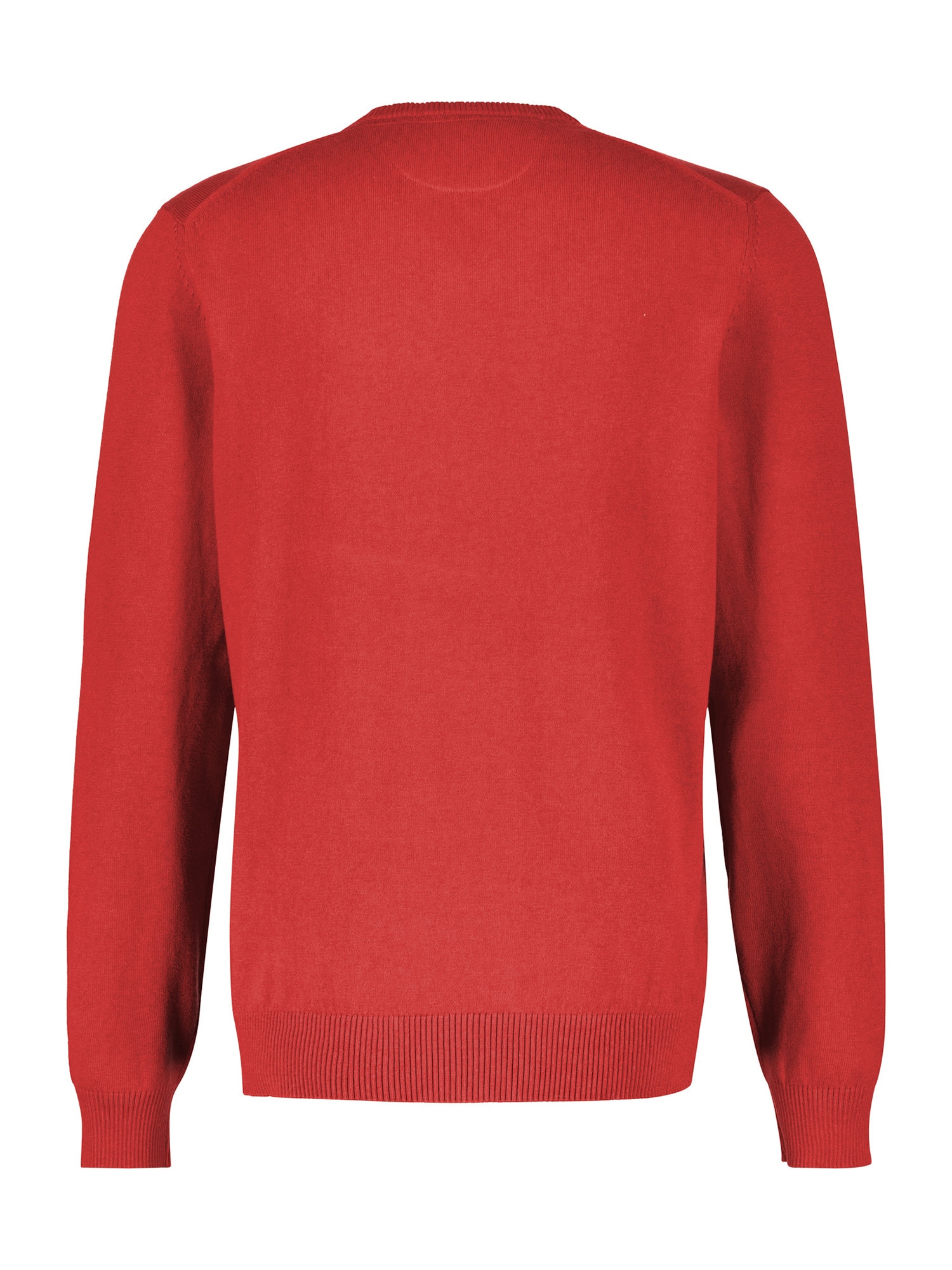 LERROS Strickpullover »LERROS V-Neck Pullover mit Kaschmiranteil«