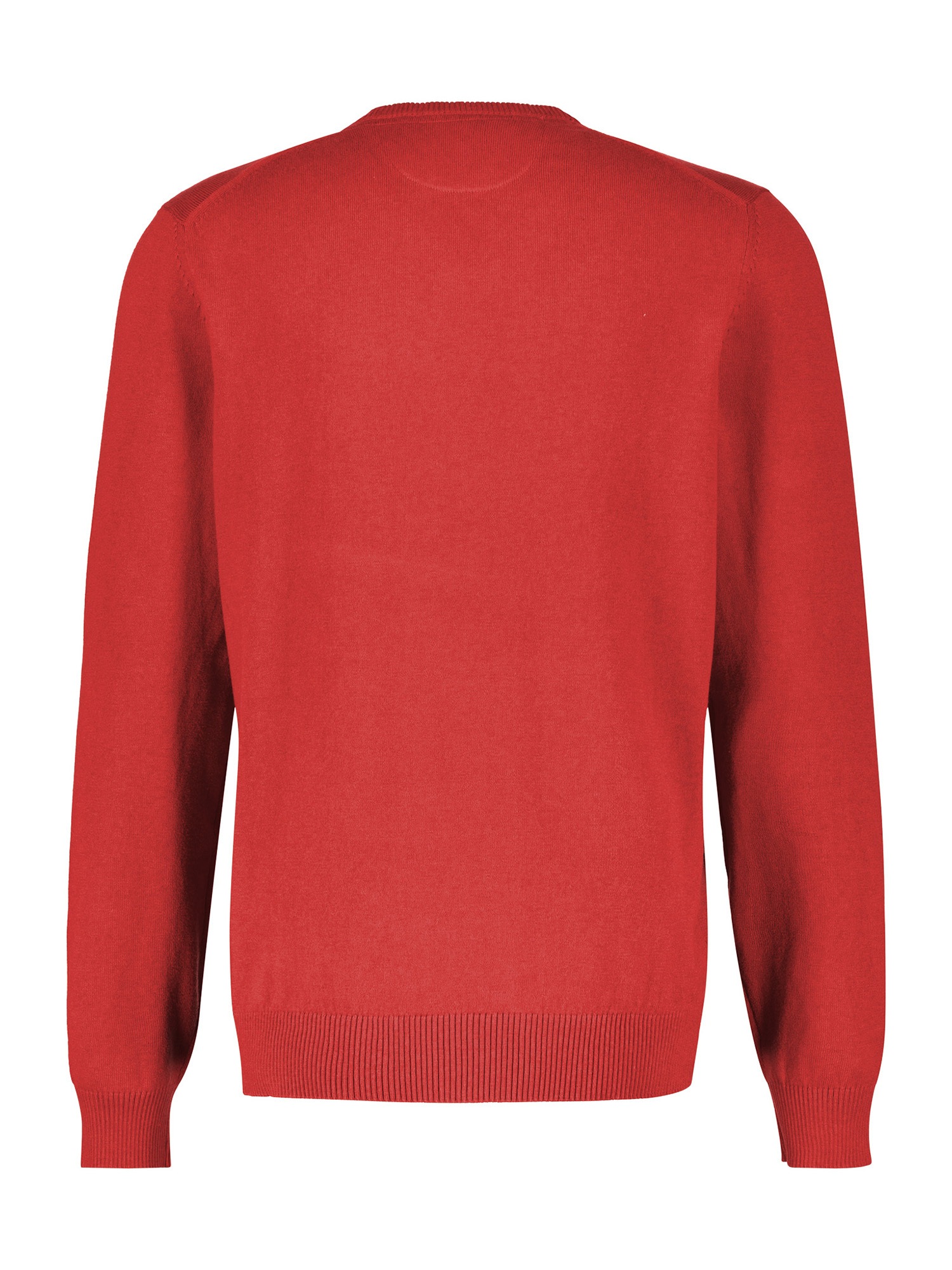 LERROS Strickpullover "V-Neck Pullover mit Kaschmiranteil" günstig online kaufen