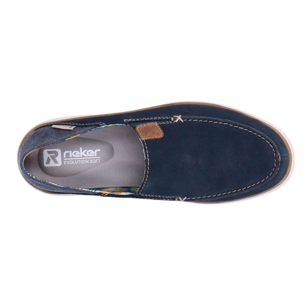 Rieker EVOLUTION Slipper