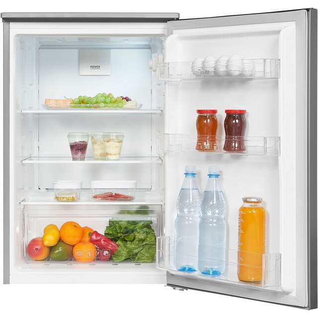 hoch, cm breit BAUR cm exquisit Kühlschrank, inoxlook, bestellen | online 54,5 85,5 KS15-V-040D